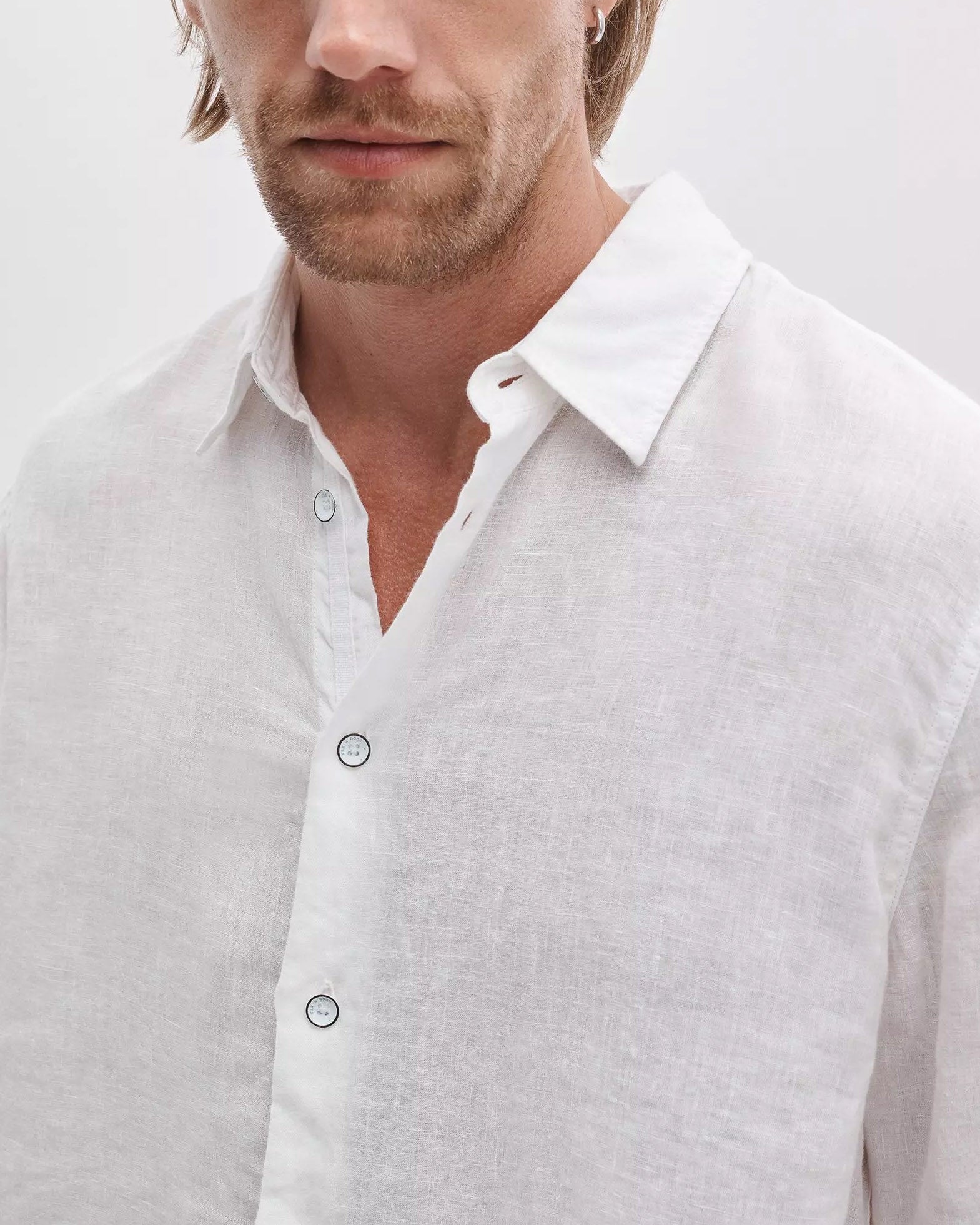 Finch Long Sleeve Shirt