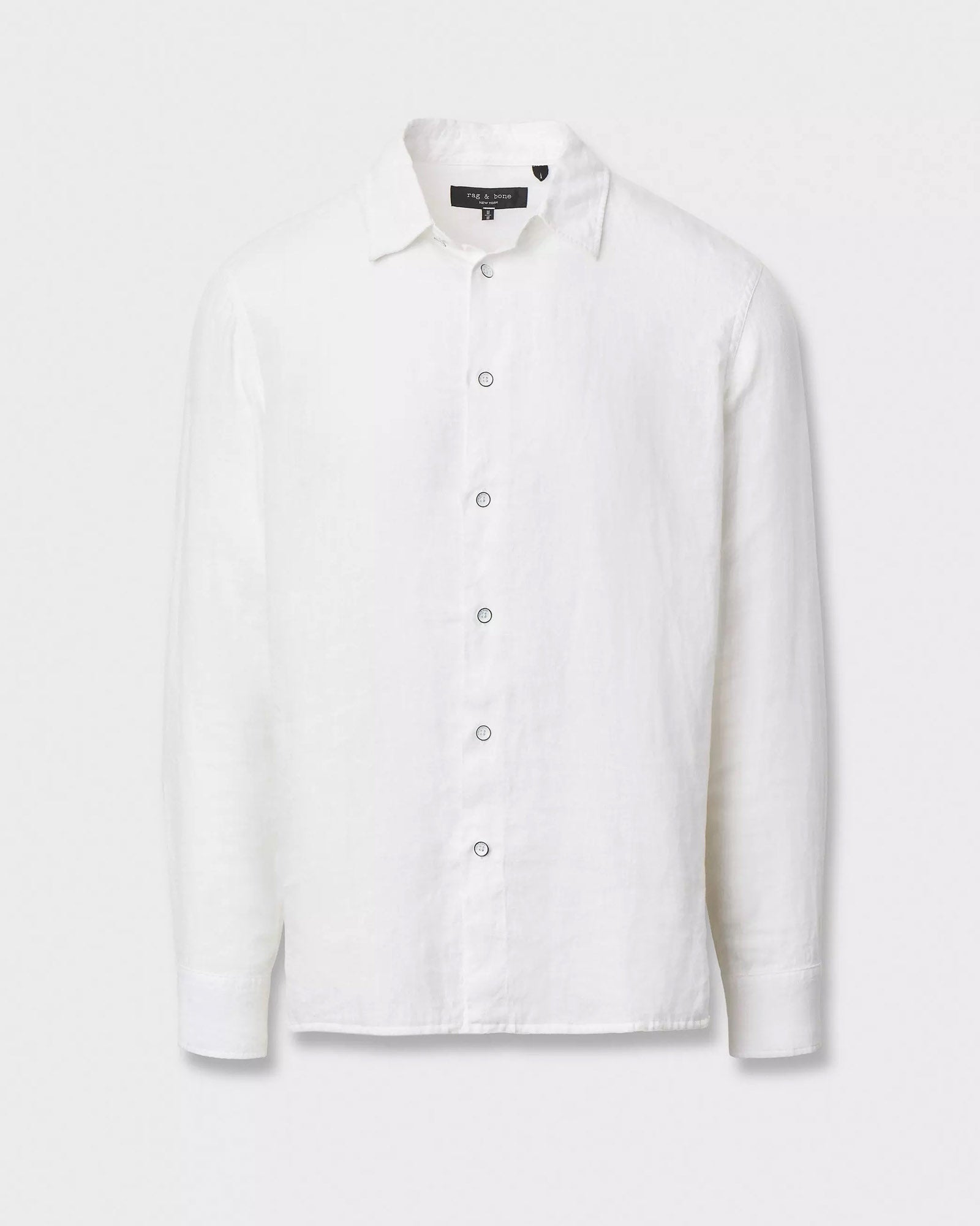 Finch Long Sleeve Shirt