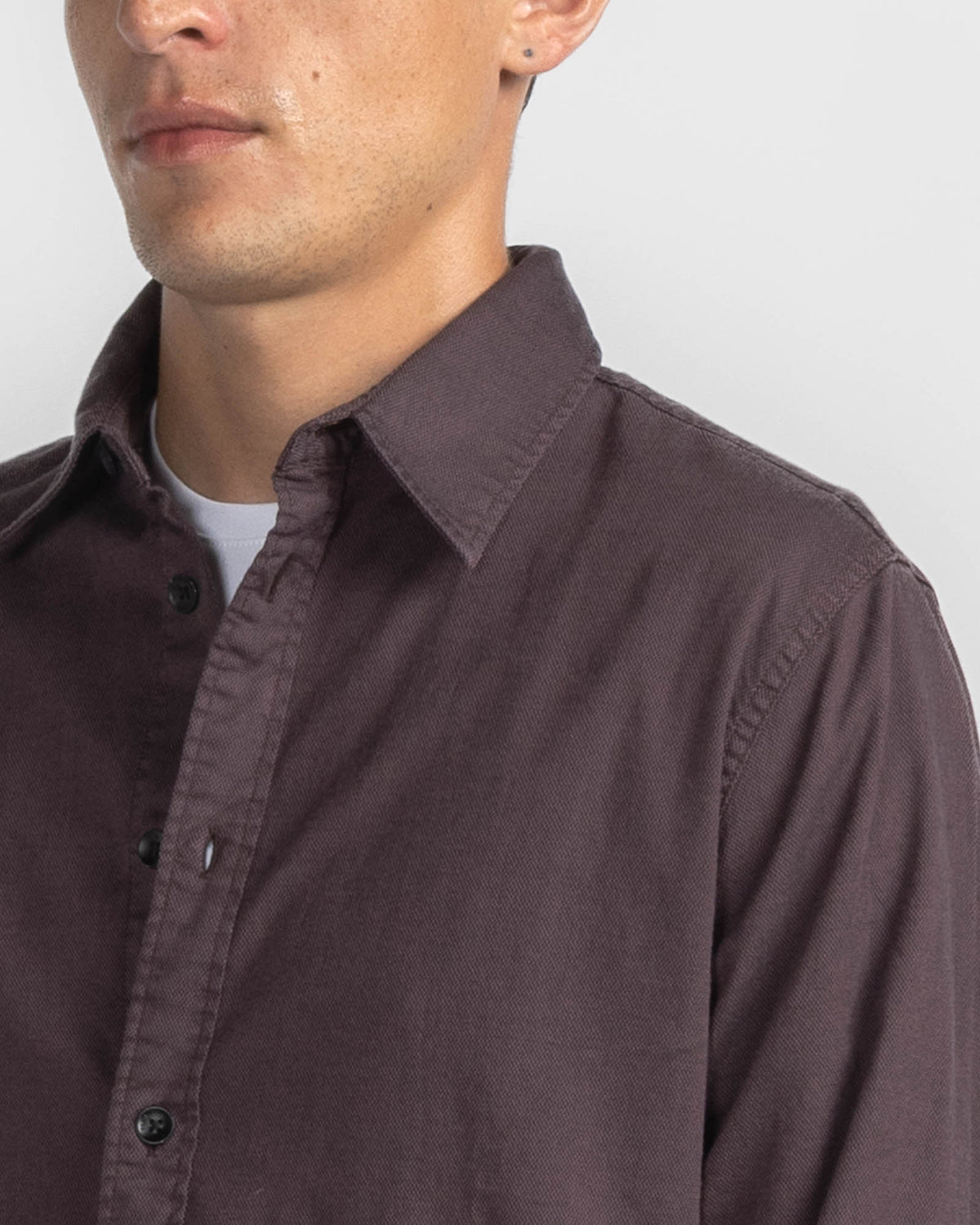 Tomlin Shirt