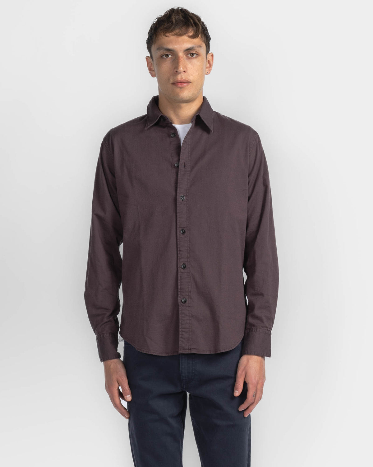 Tomlin Shirt