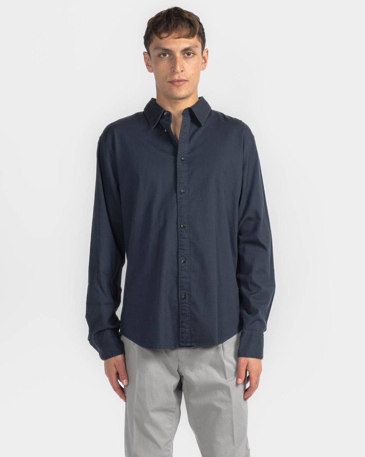 Tomlin Shirt
