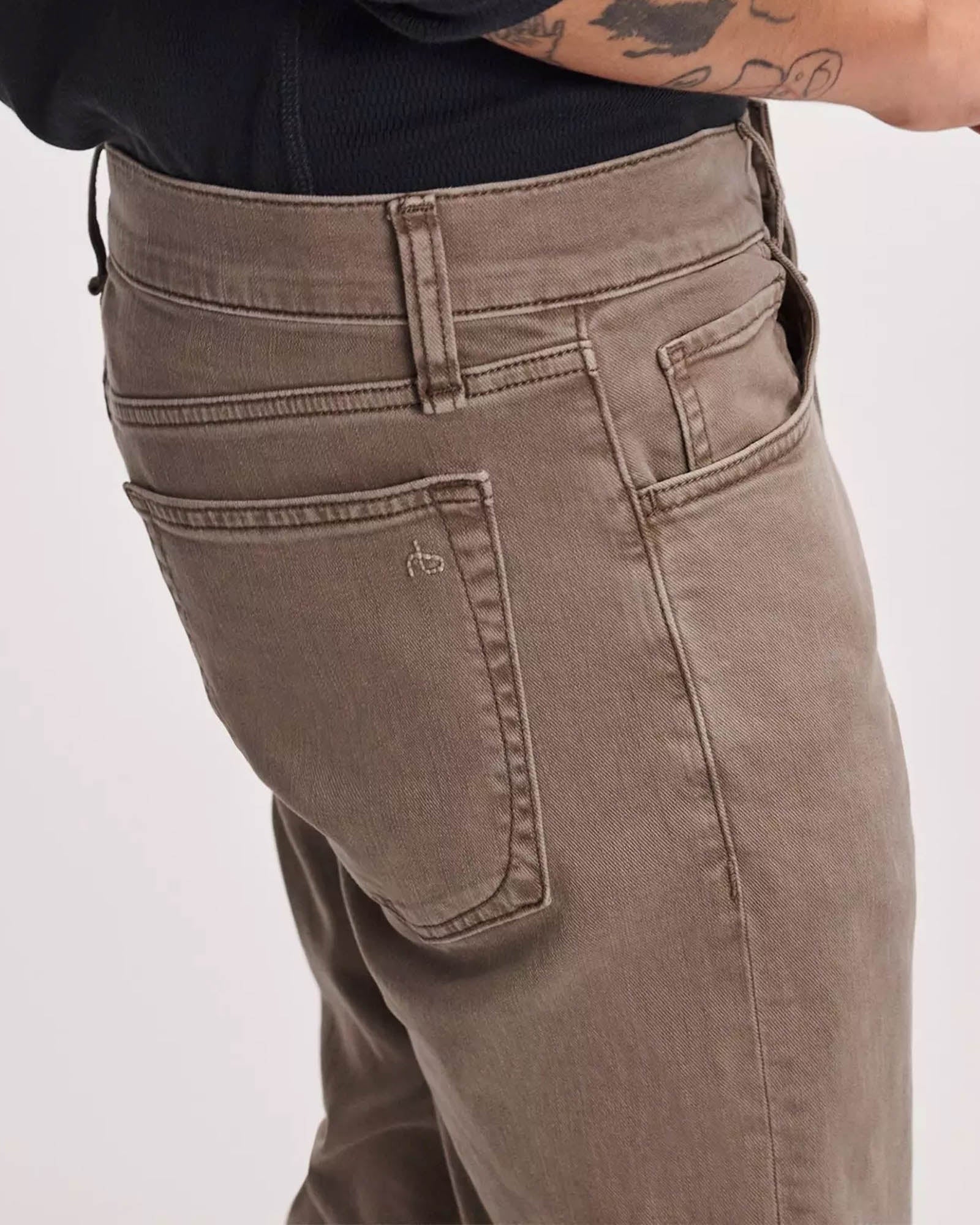Fit 2 Aero Jean