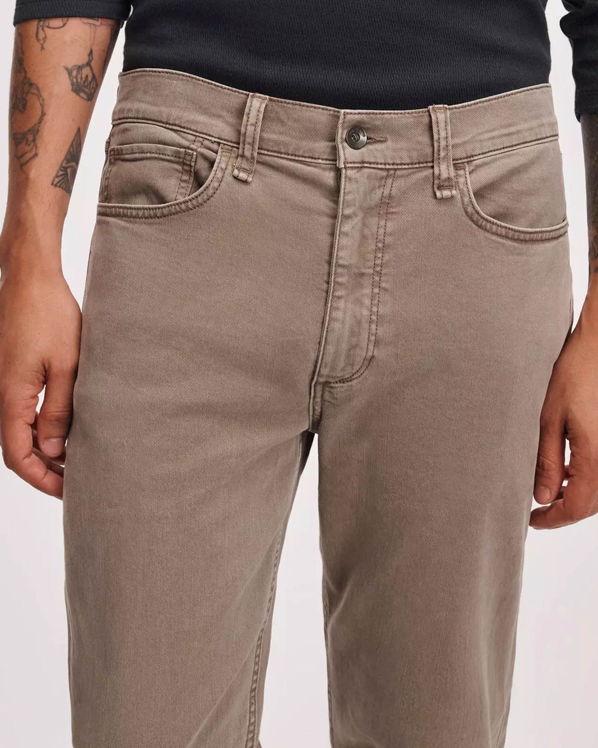 Fit 2 Aero Jean
