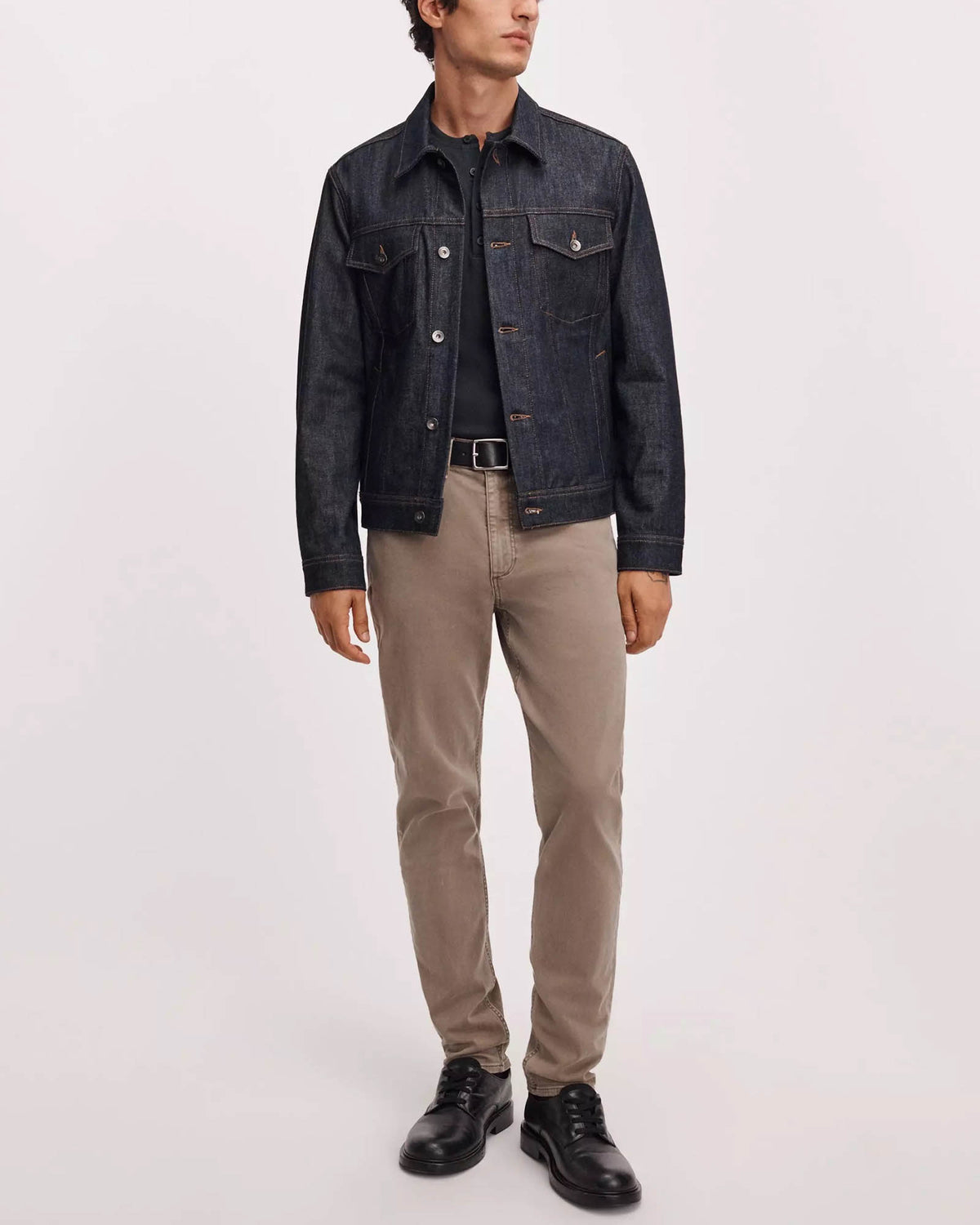 Fit 2 Aero Jean