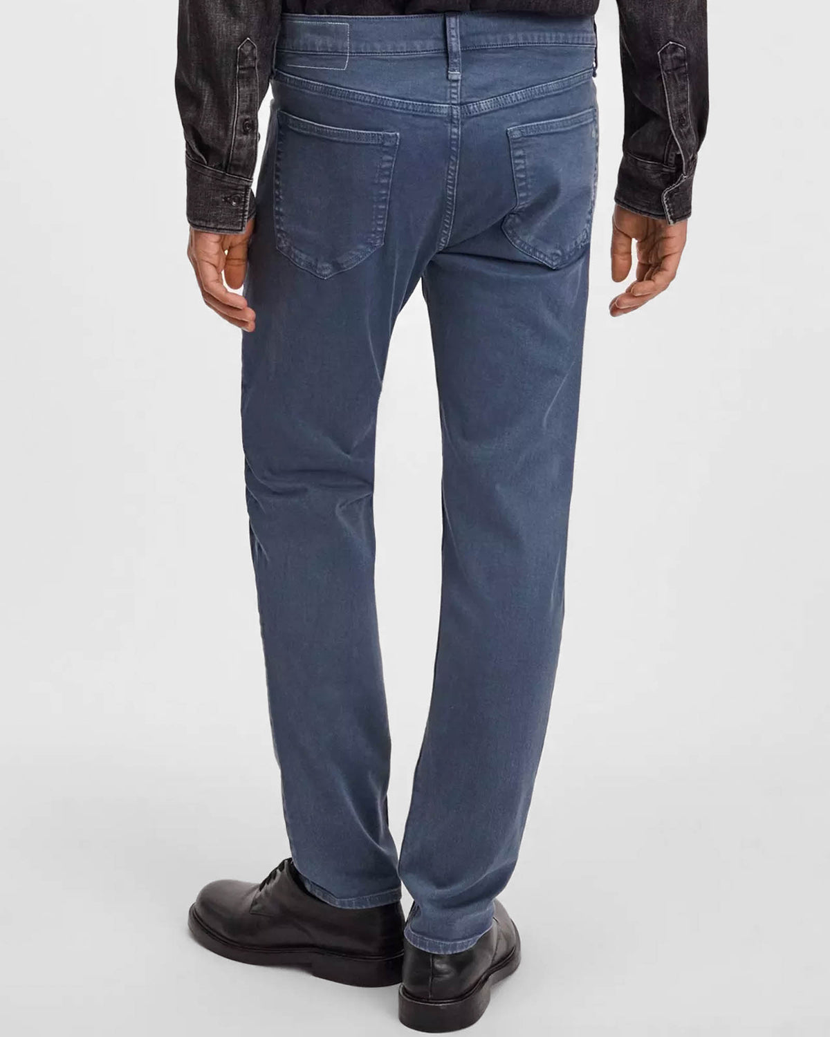 Fit 2 Aero Jean