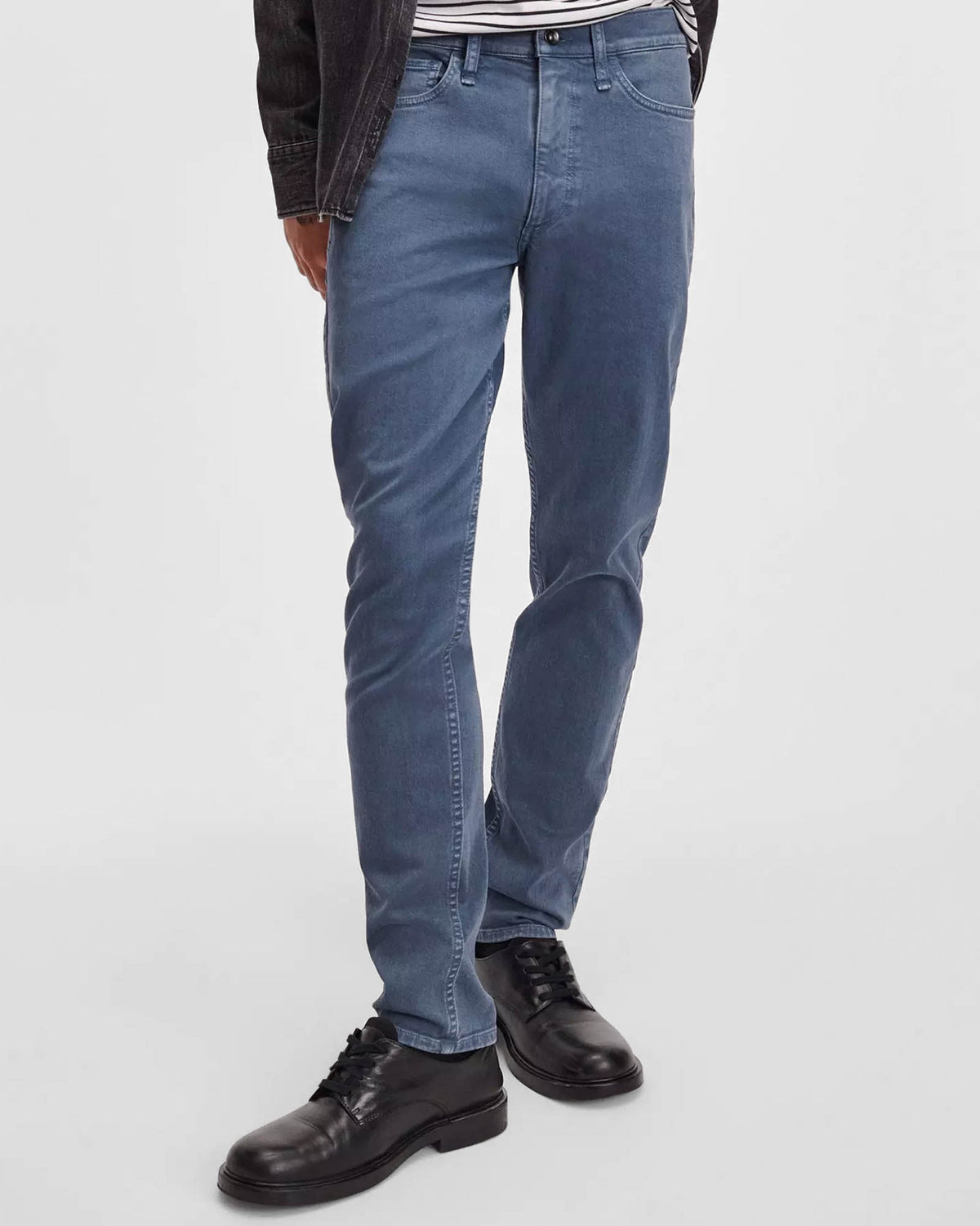 Fit 2 Aero Jean