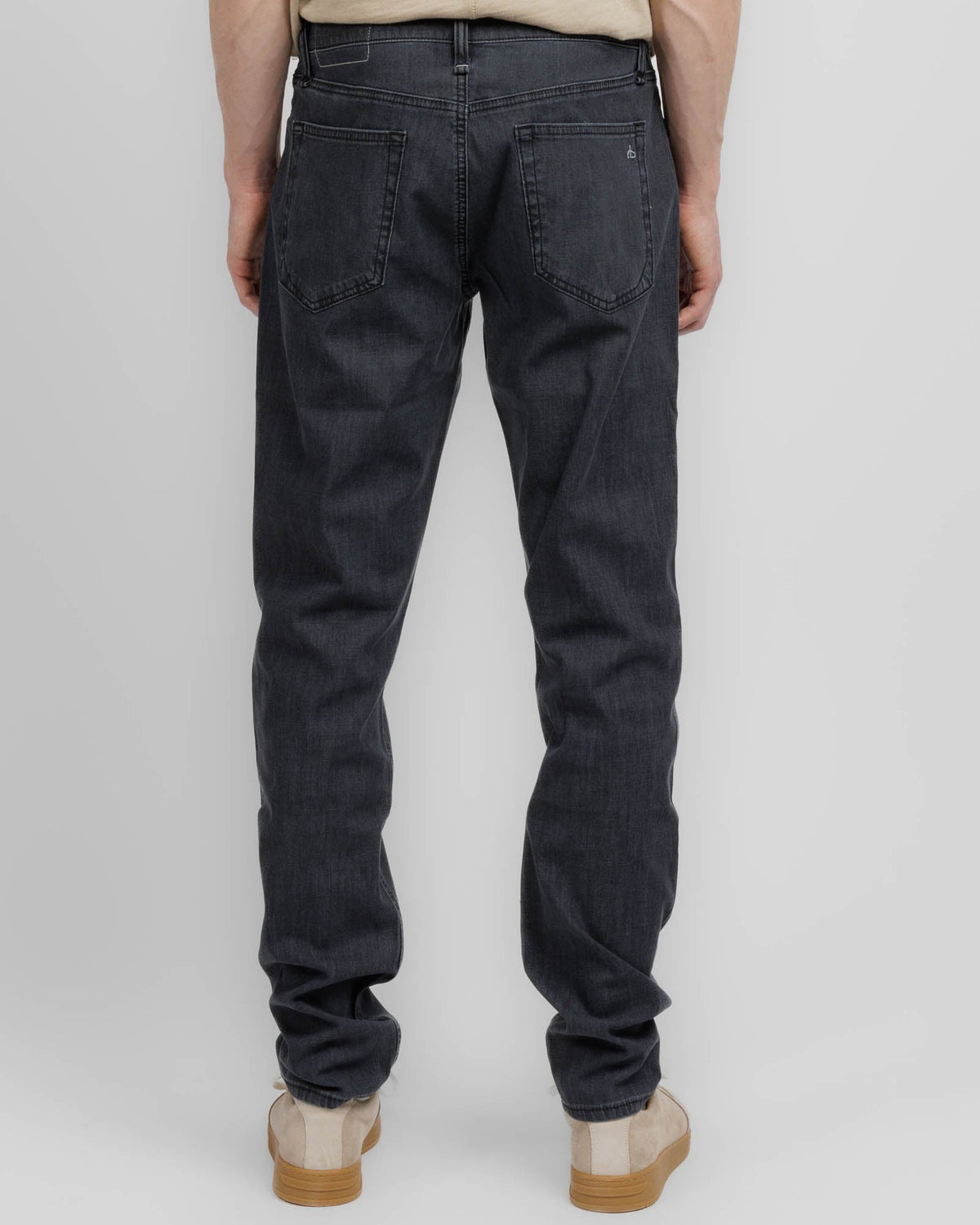 Fit 2 Slim Jeans
