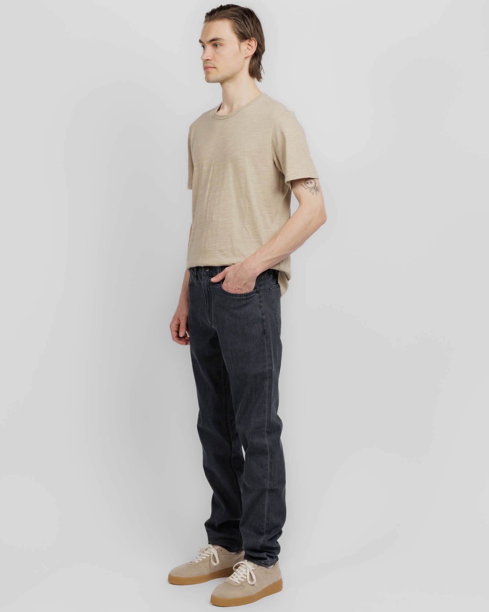 Fit 2 Slim Jeans