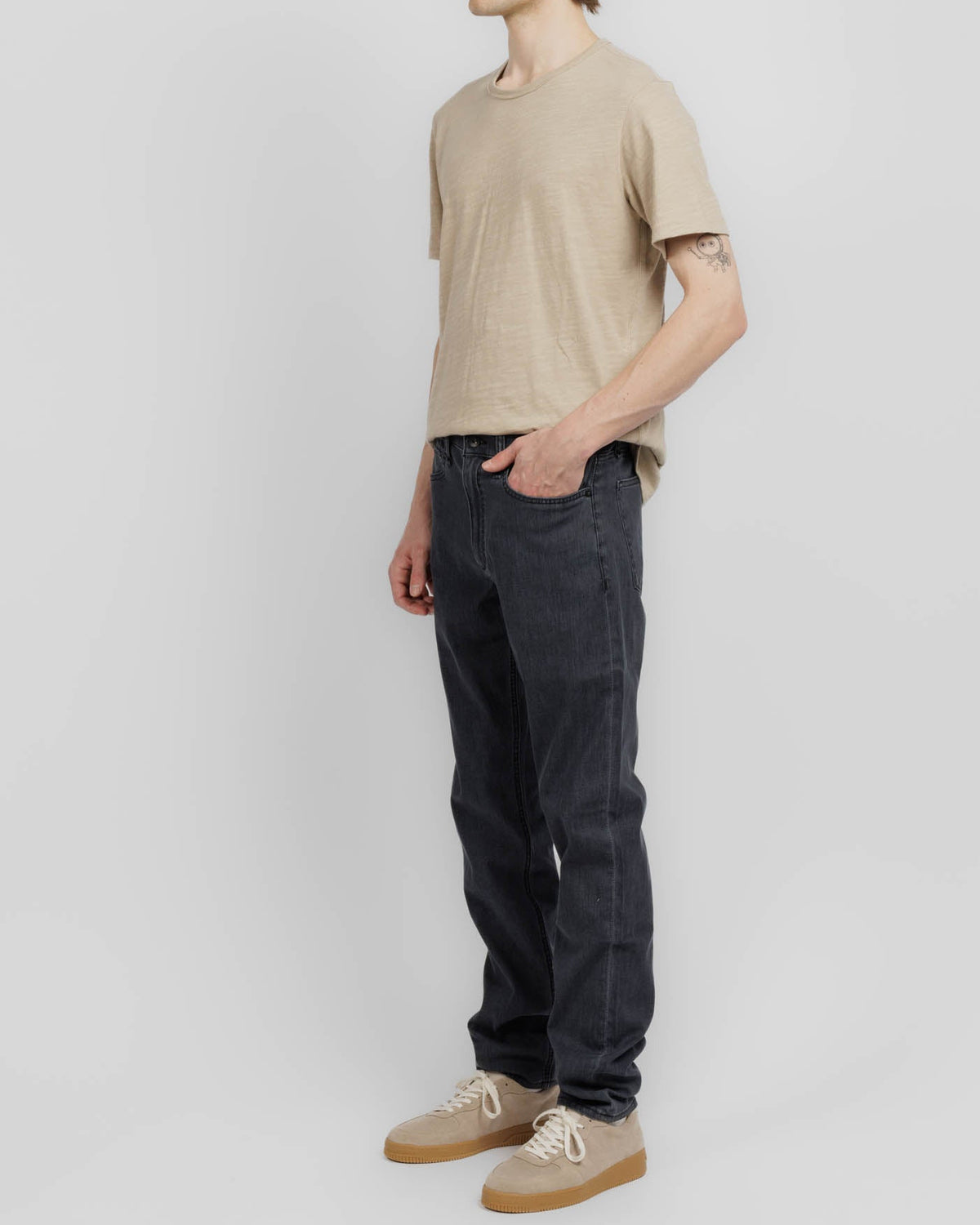Fit 2 Slim Jeans