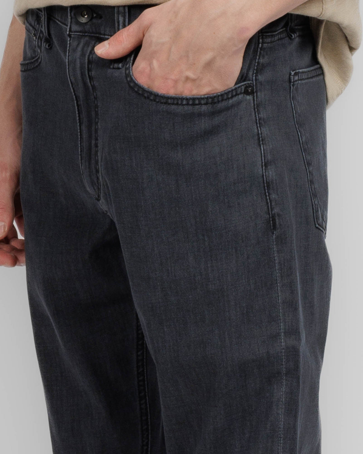 Fit 2 Slim Jeans