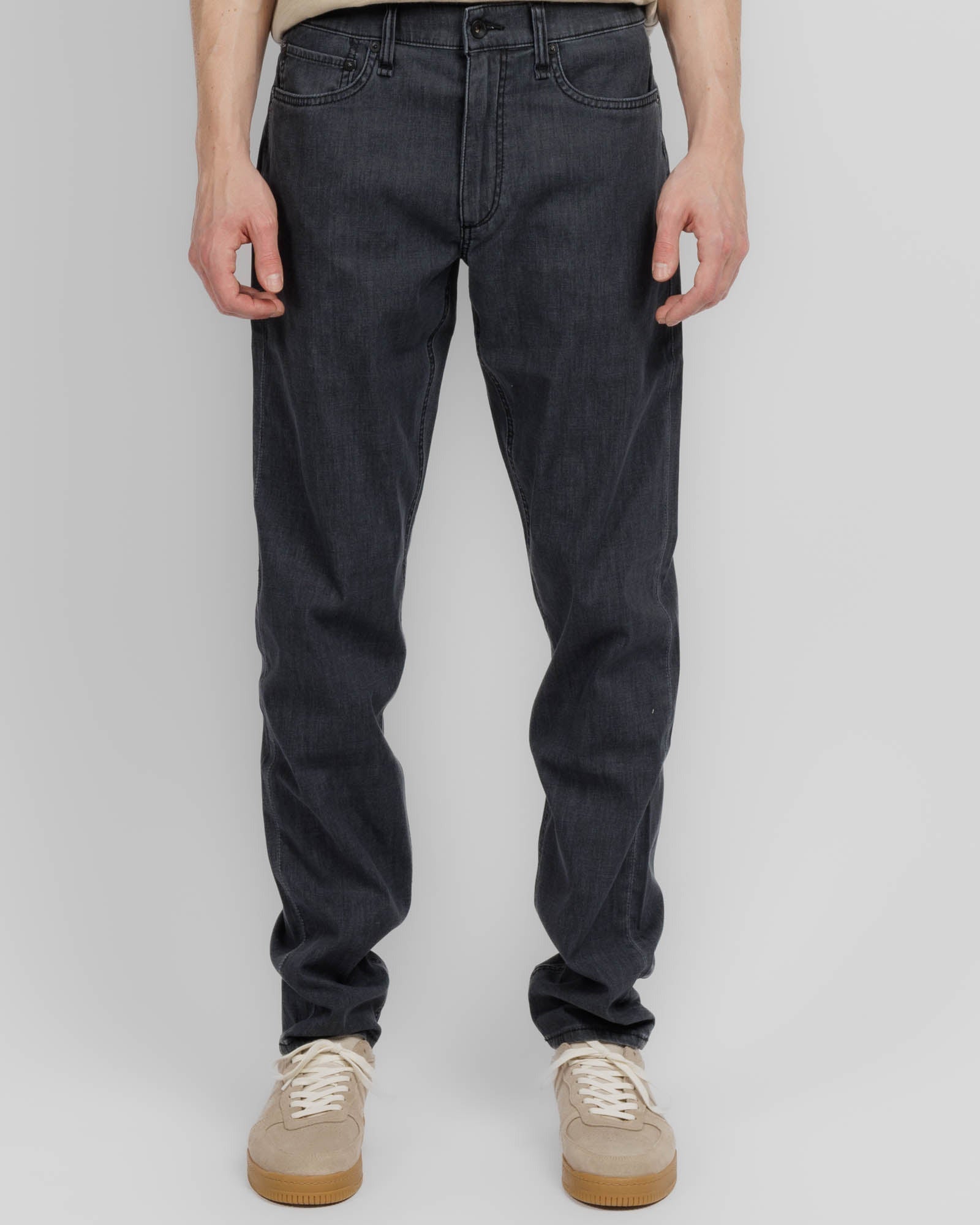 Fit 2 Slim Jeans