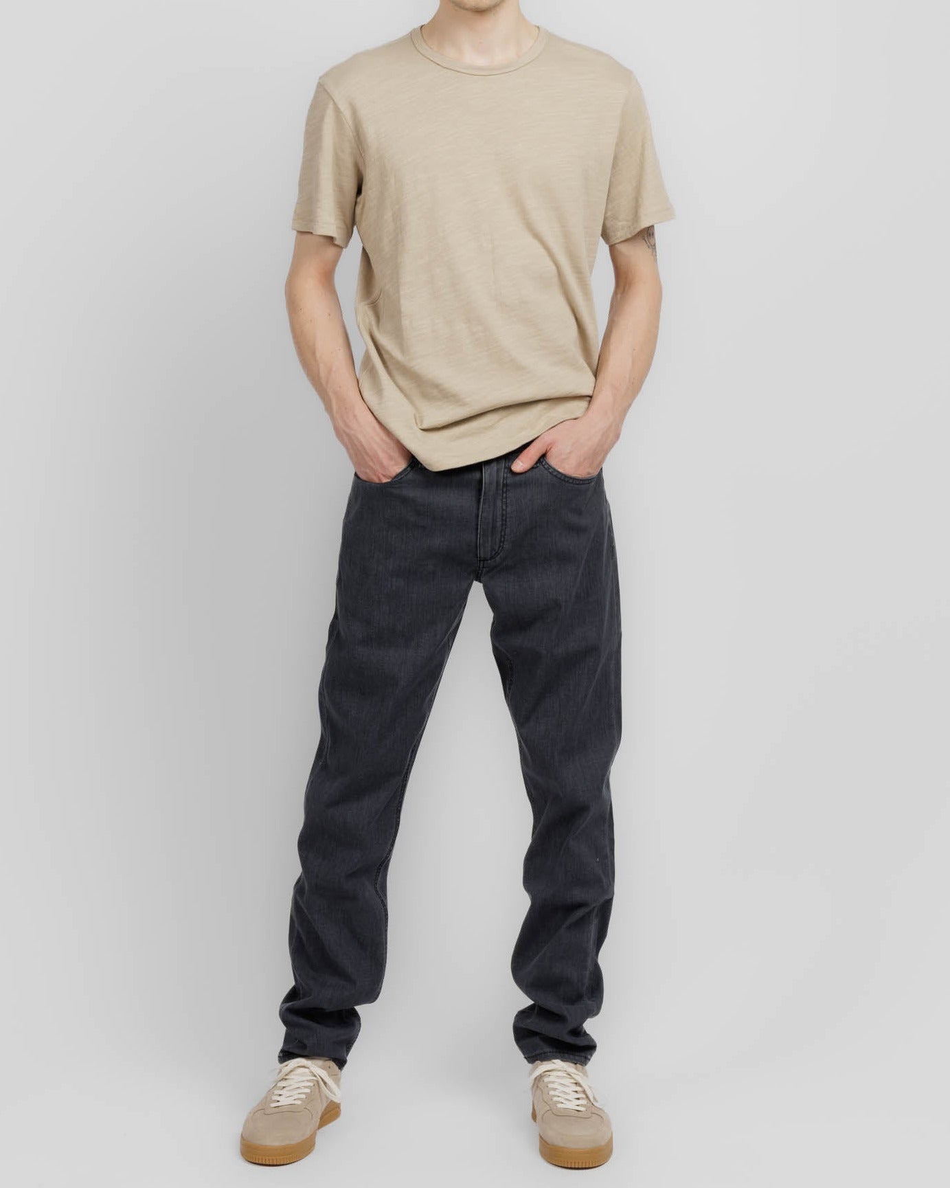 Fit 2 Slim Jeans