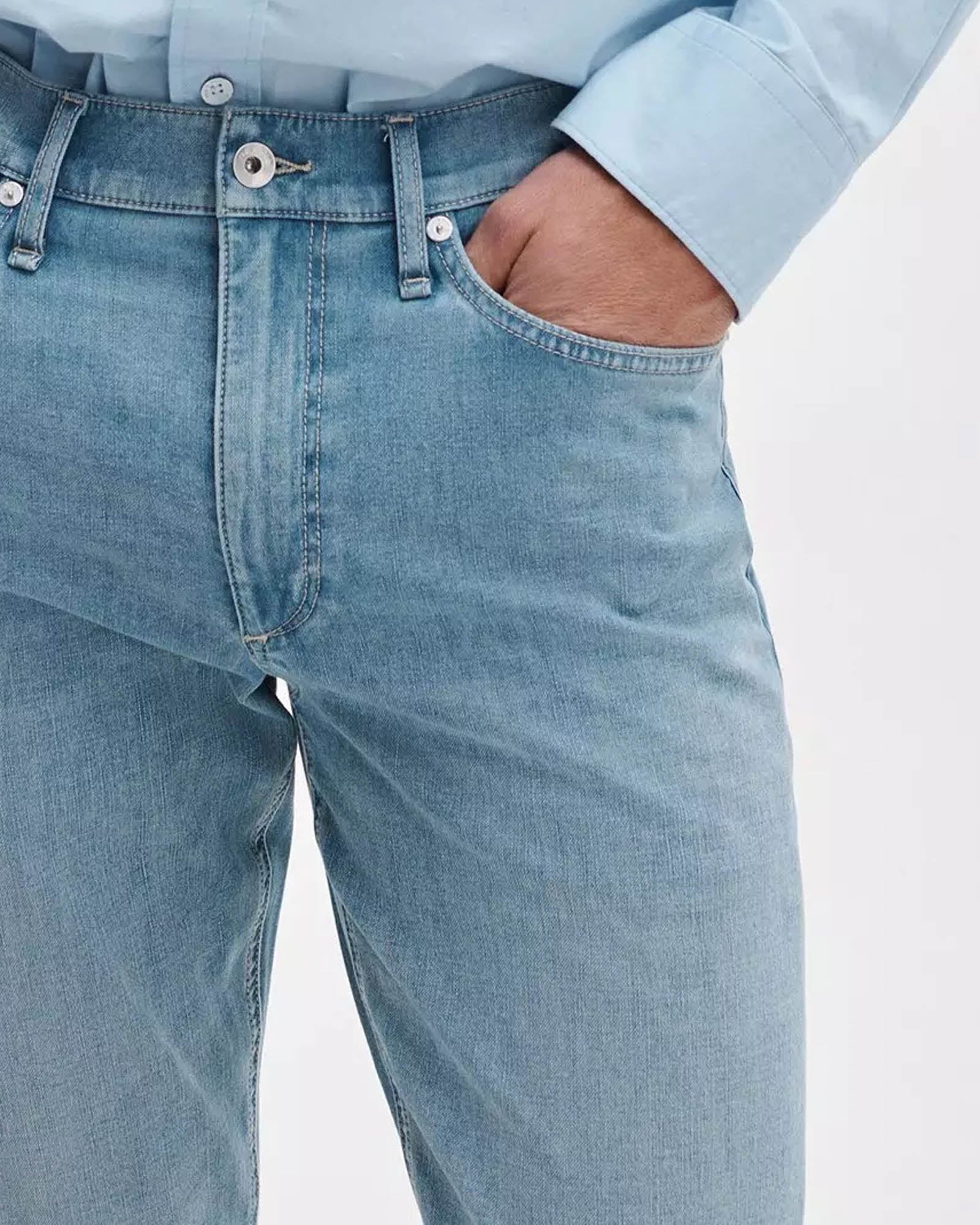 Fit 2 Slim Jean