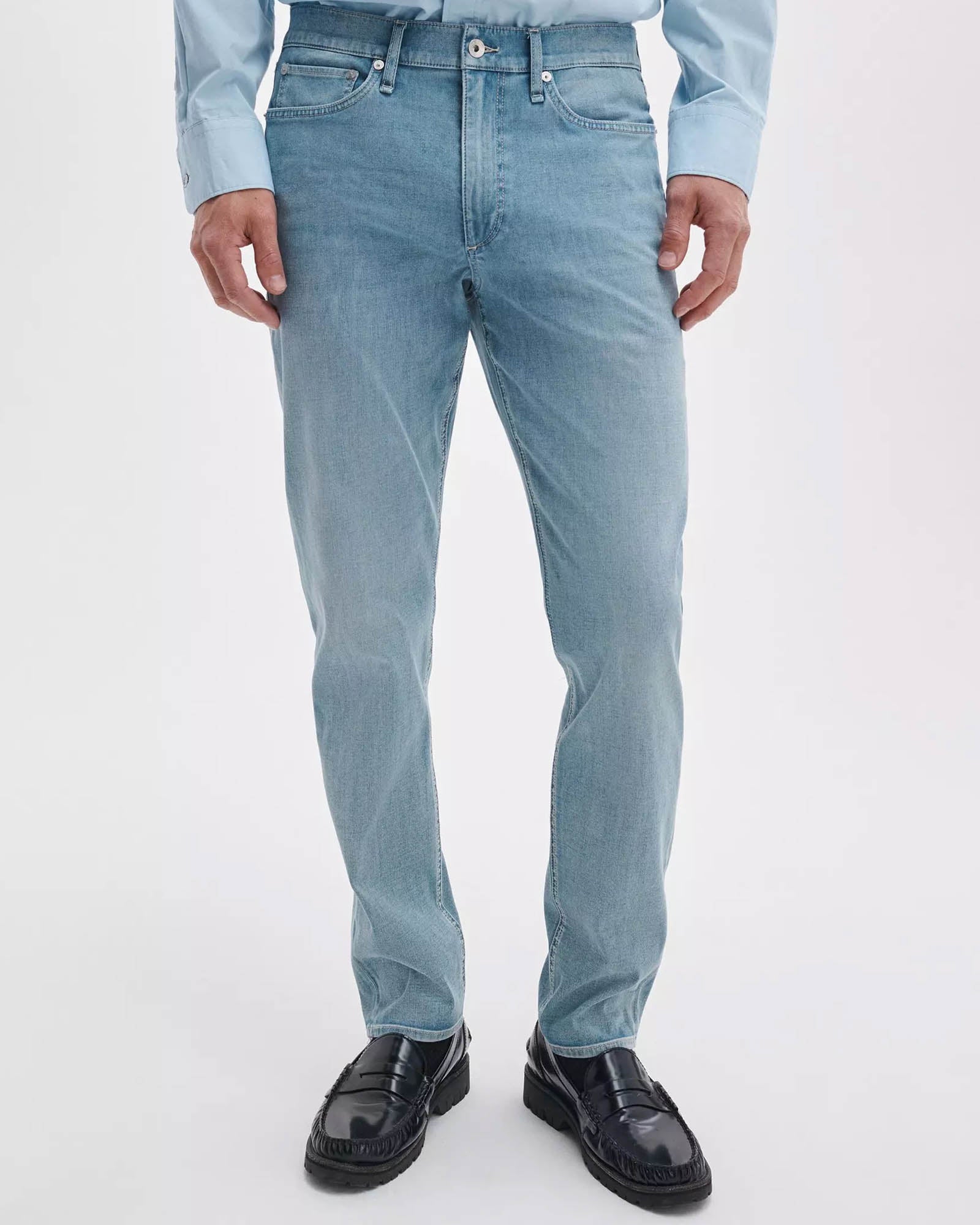 Fit 2 Slim Jean