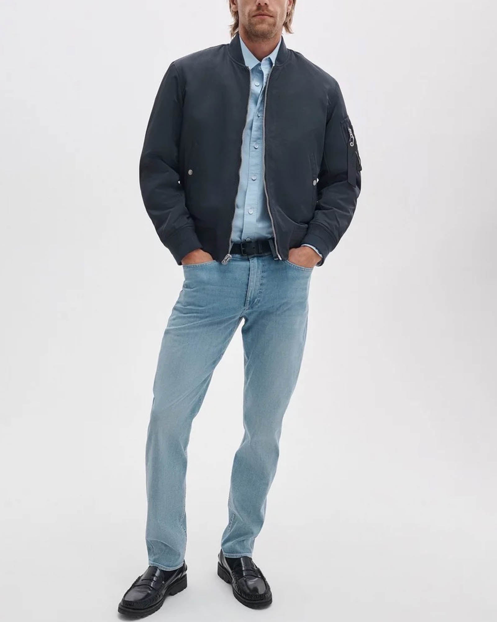 Fit 2 Slim Jean