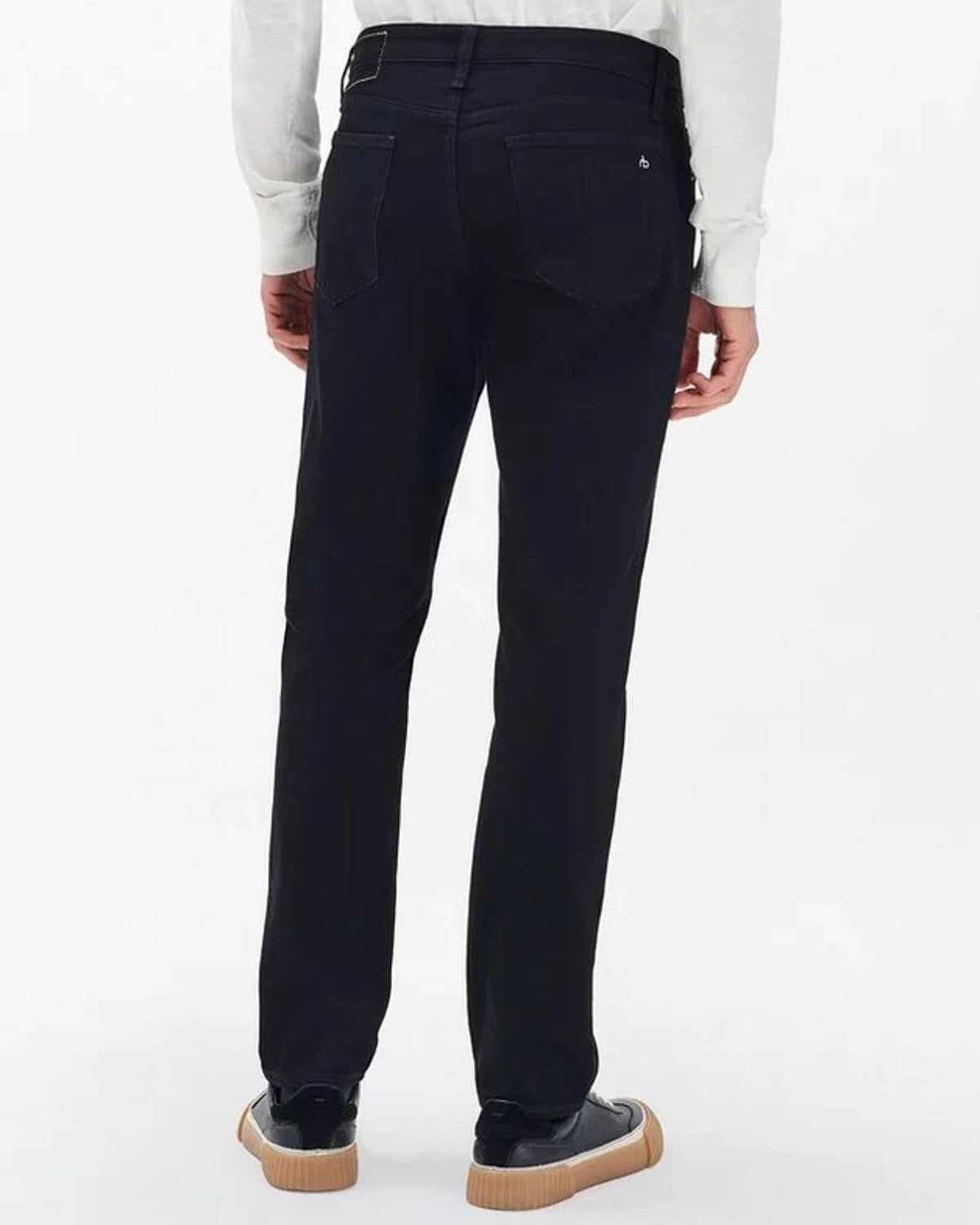 Fit 3 Athletic Jean