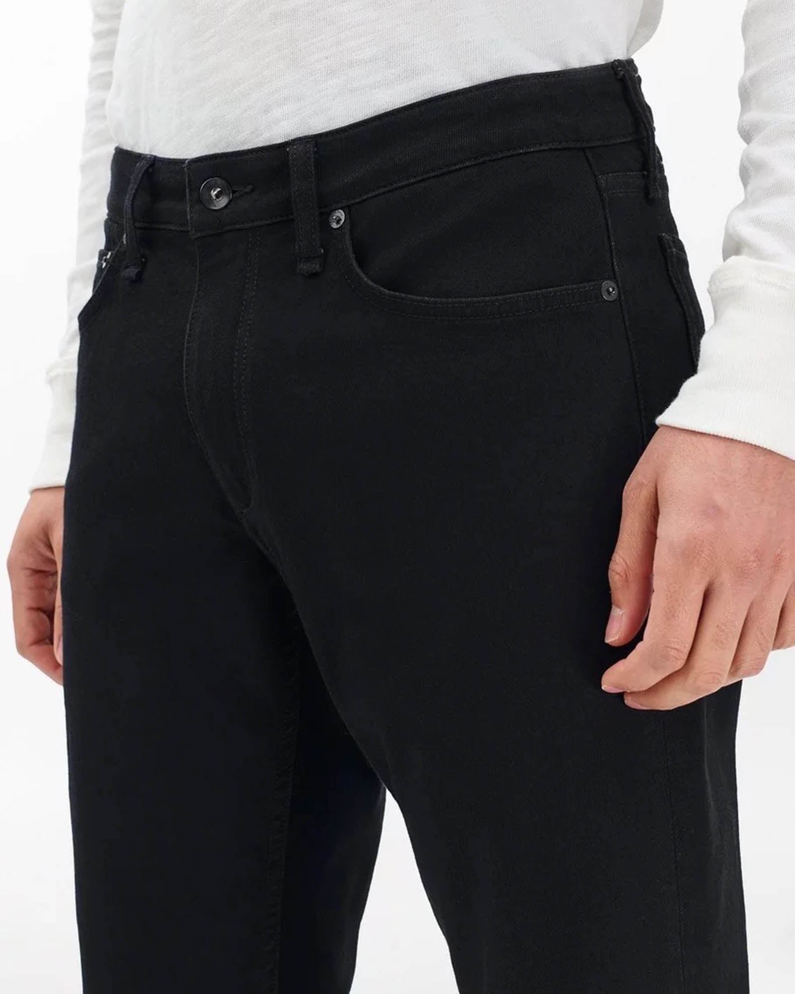 Fit 3 Athletic Jean