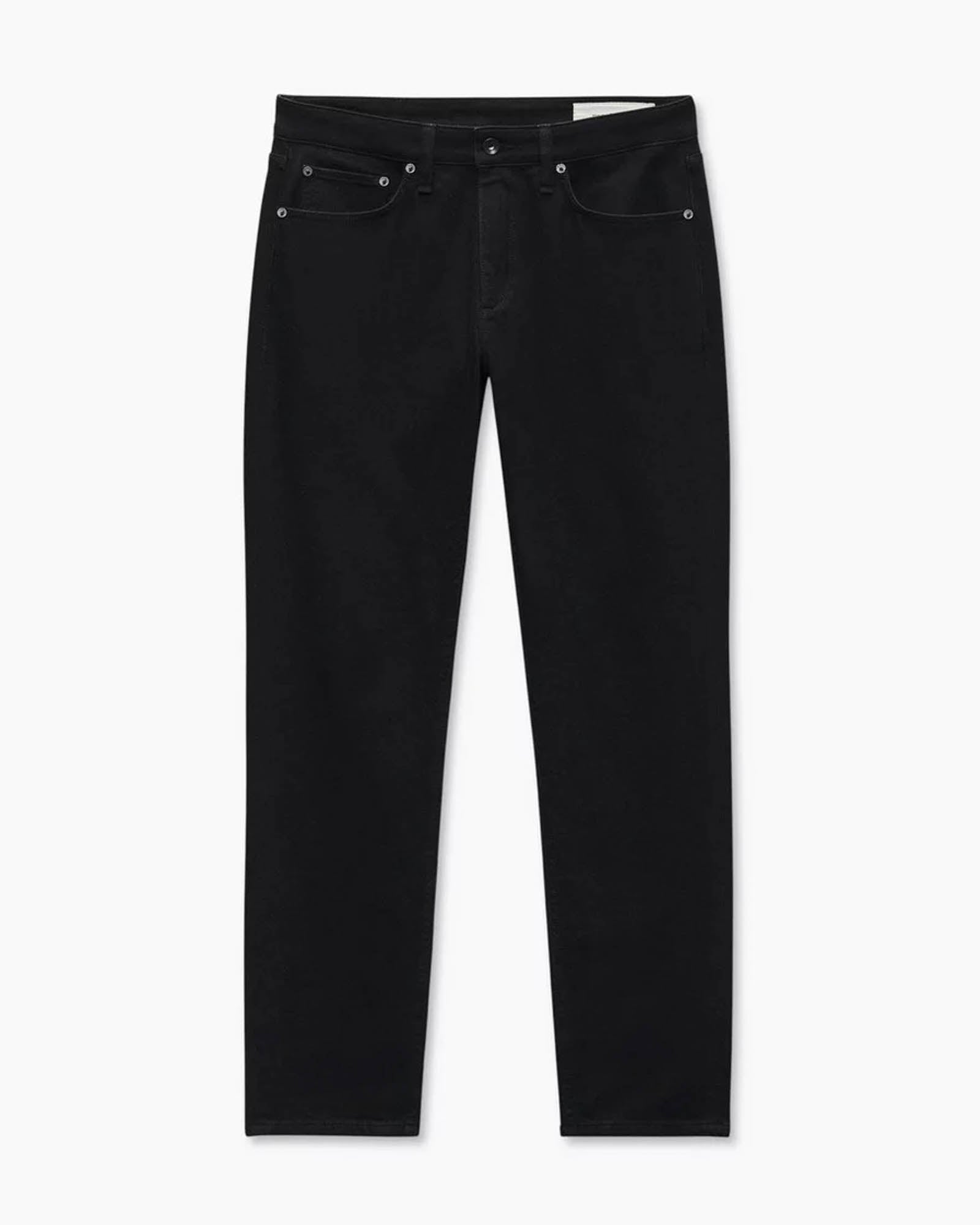 Fit 3 Athletic Jean