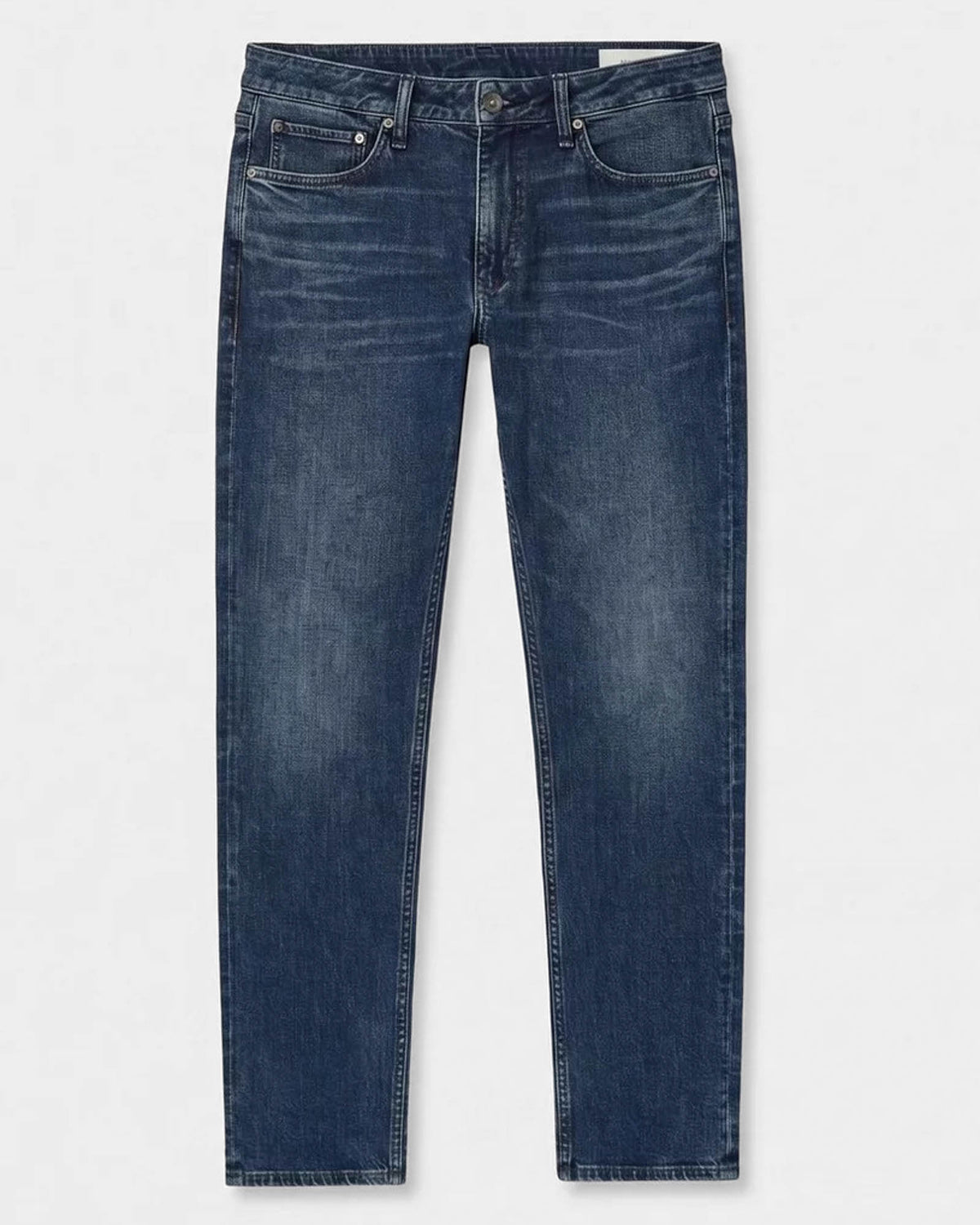 Fit 3 Authentic Jeans