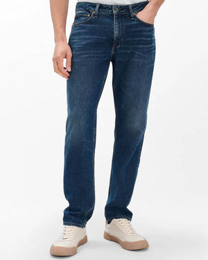 Fit 3 Authentic Jeans