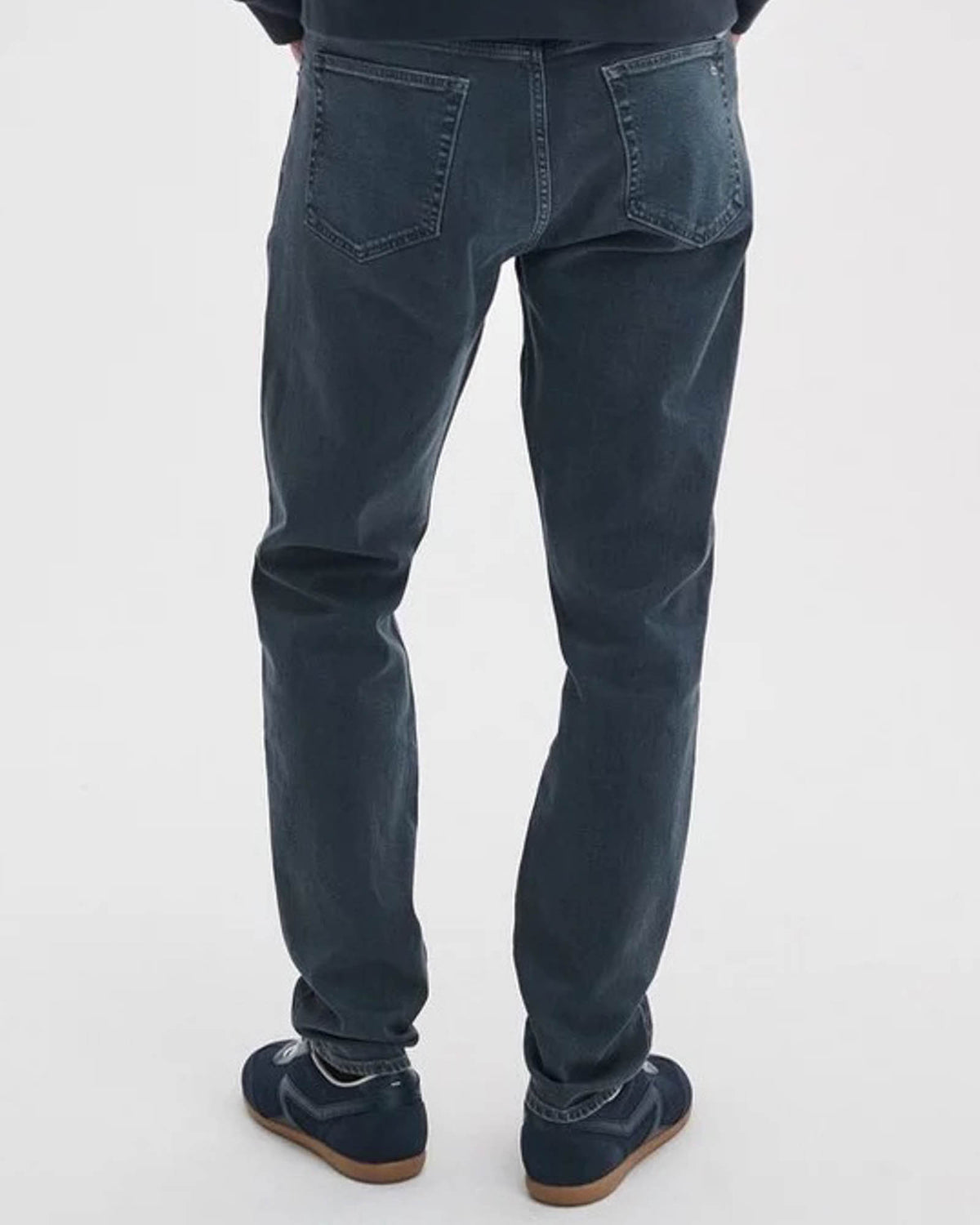 Fit 3 Athletic Jean