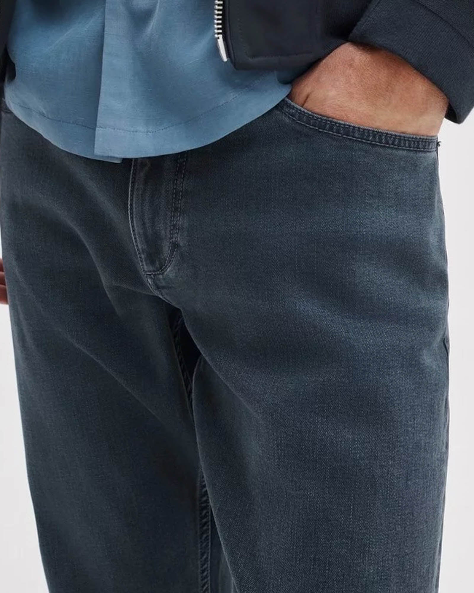 Fit 3 Athletic Jean
