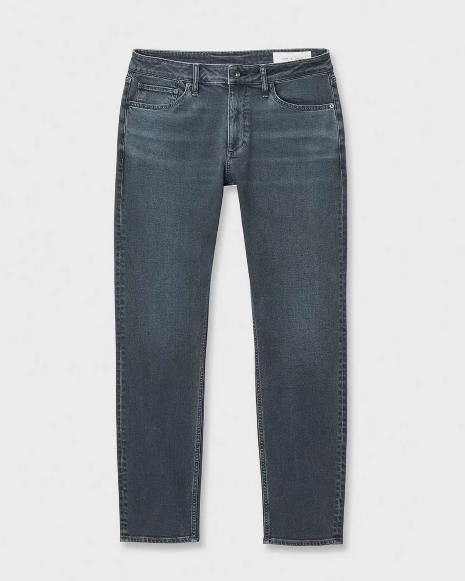 Fit 3 Athletic Jean