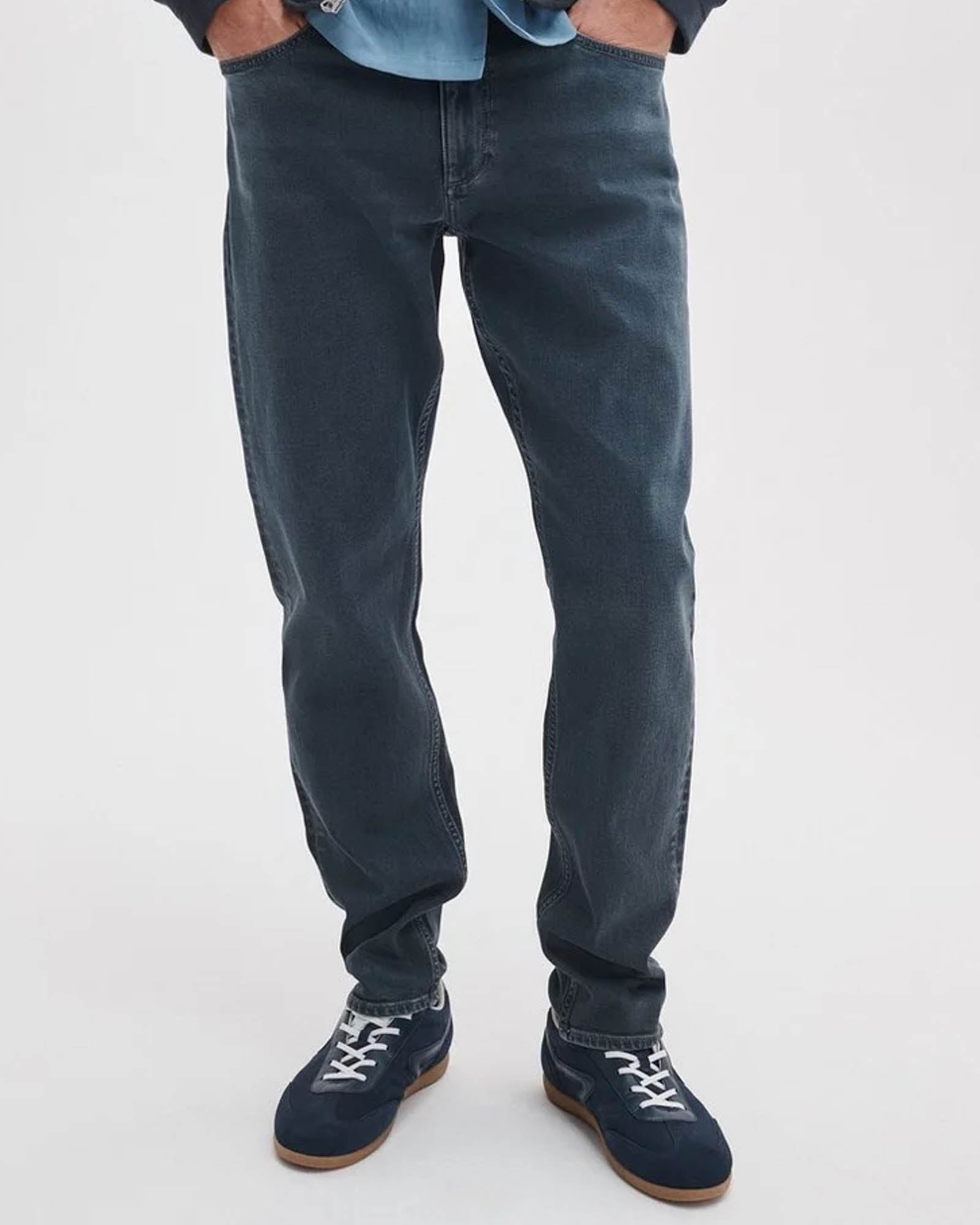 Fit 3 Athletic Jean