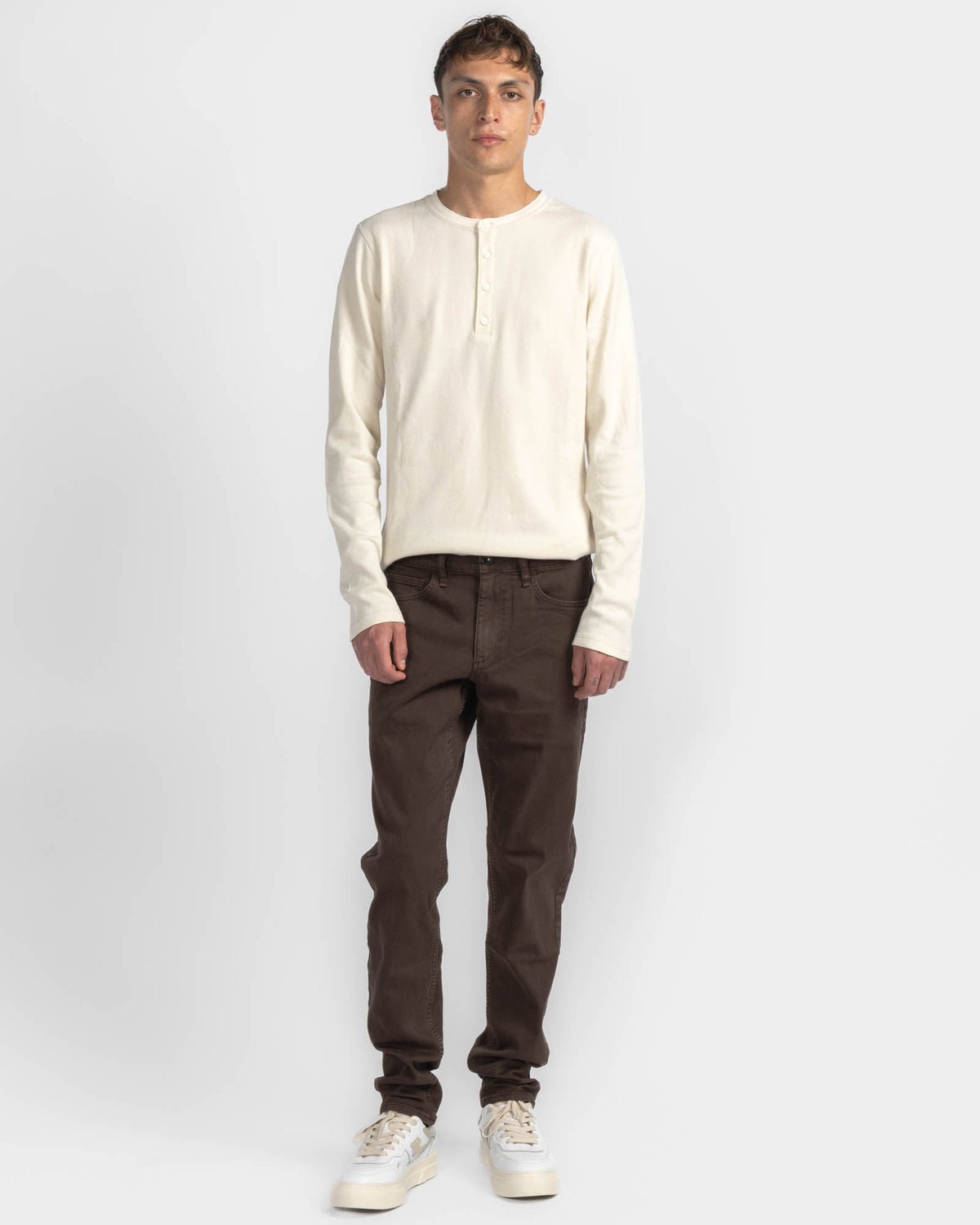 Fit 3 Aero Jean