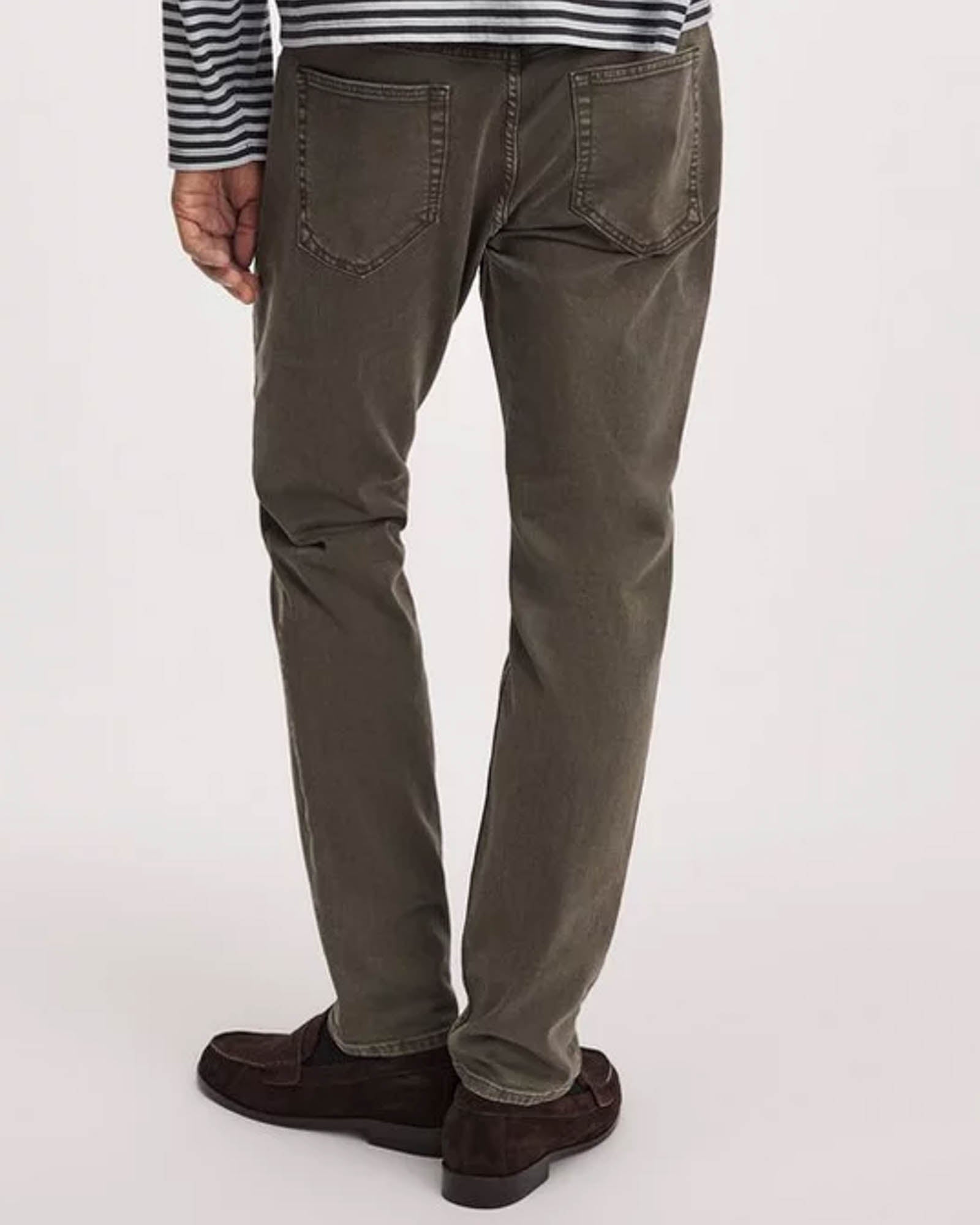 Fit 3 Aero Jean