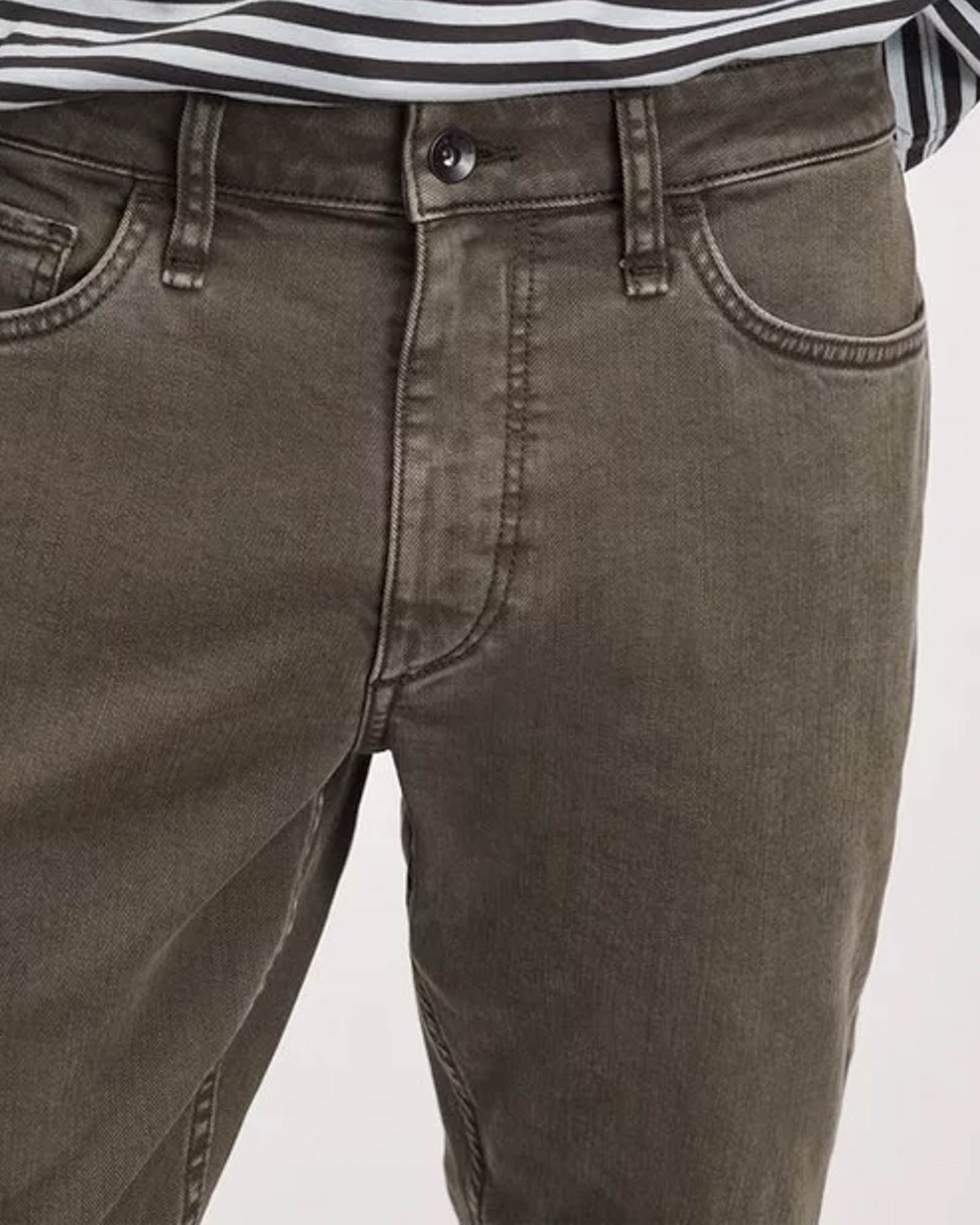Fit 3 Aero Jean