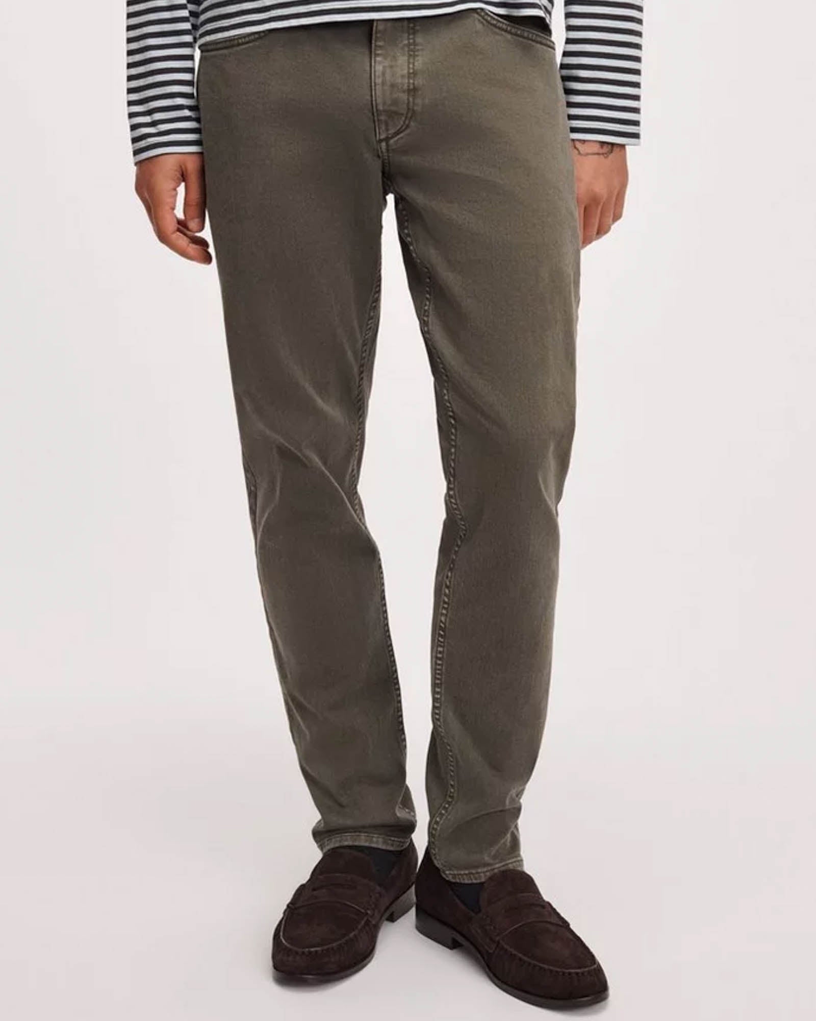 Fit 3 Aero Jean