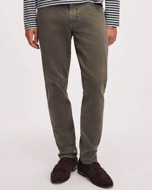 Fit 3 Aero Jean