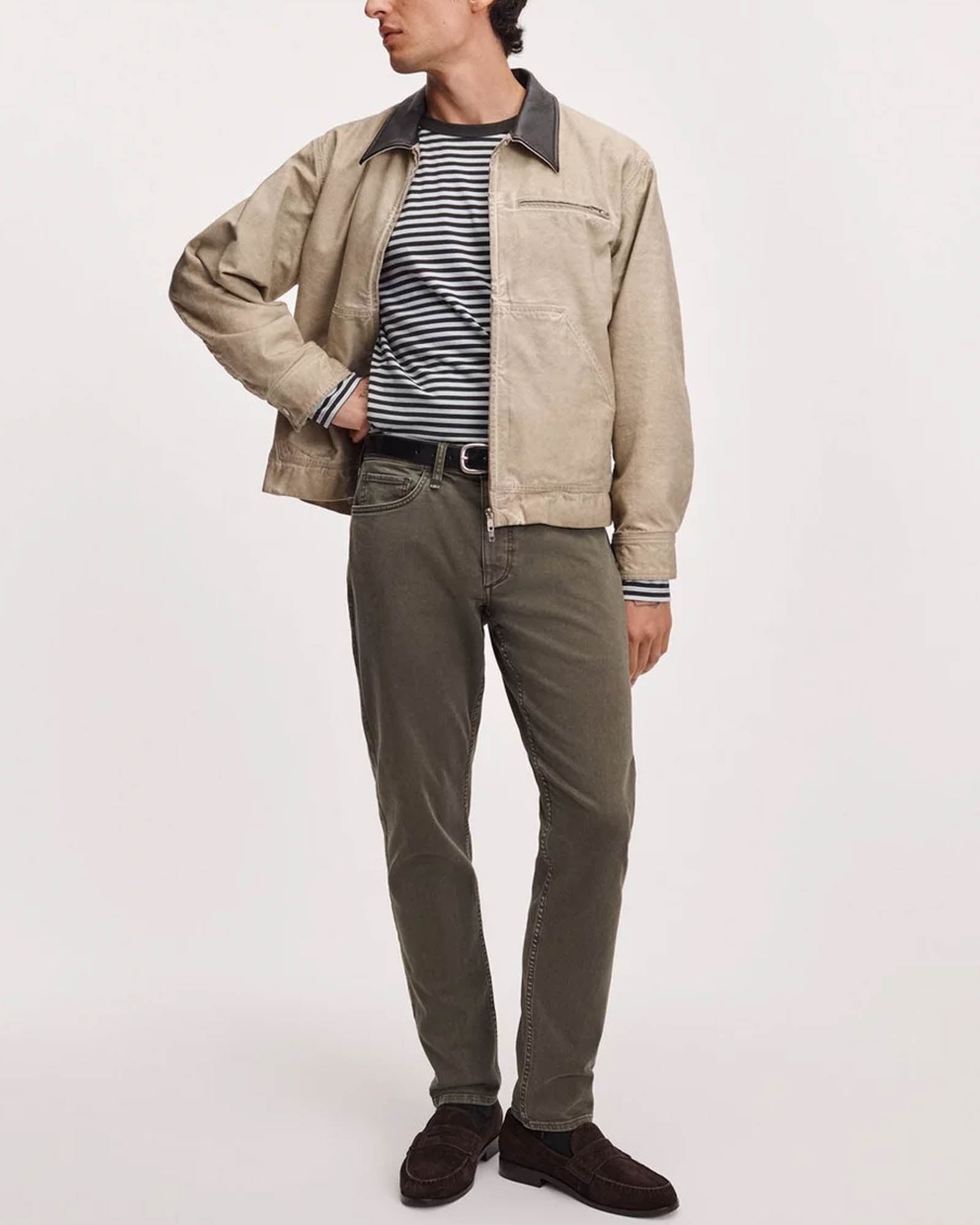 Fit 3 Aero Jean