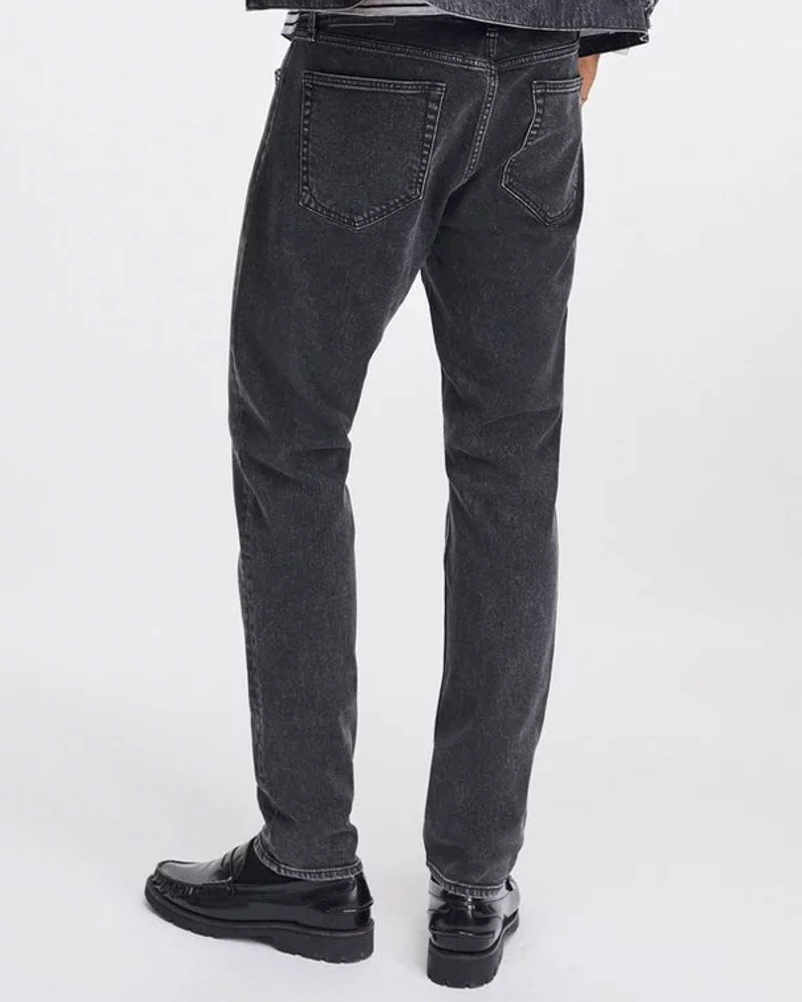 Fit 3 Athletic Jean