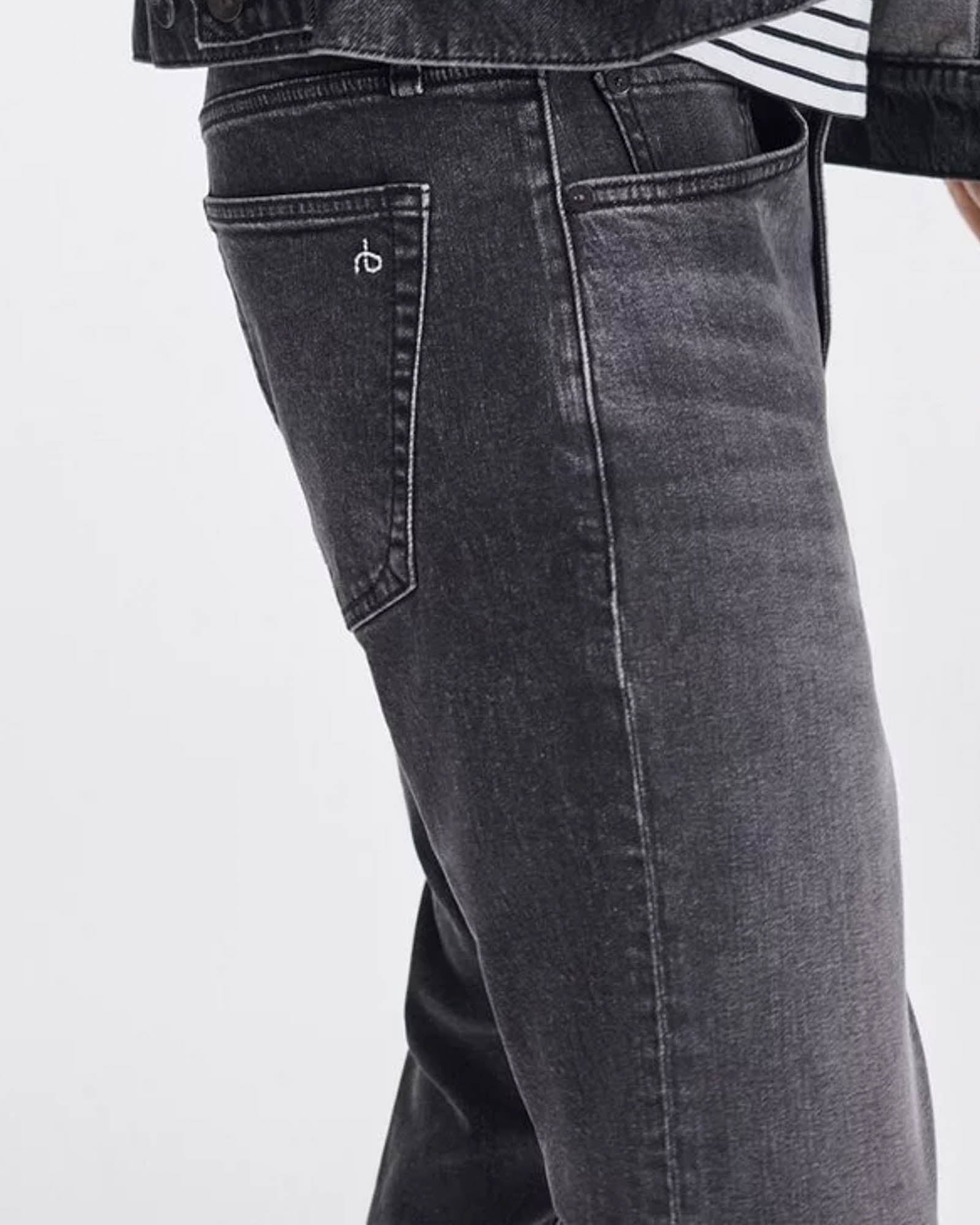 Fit 3 Athletic Jean