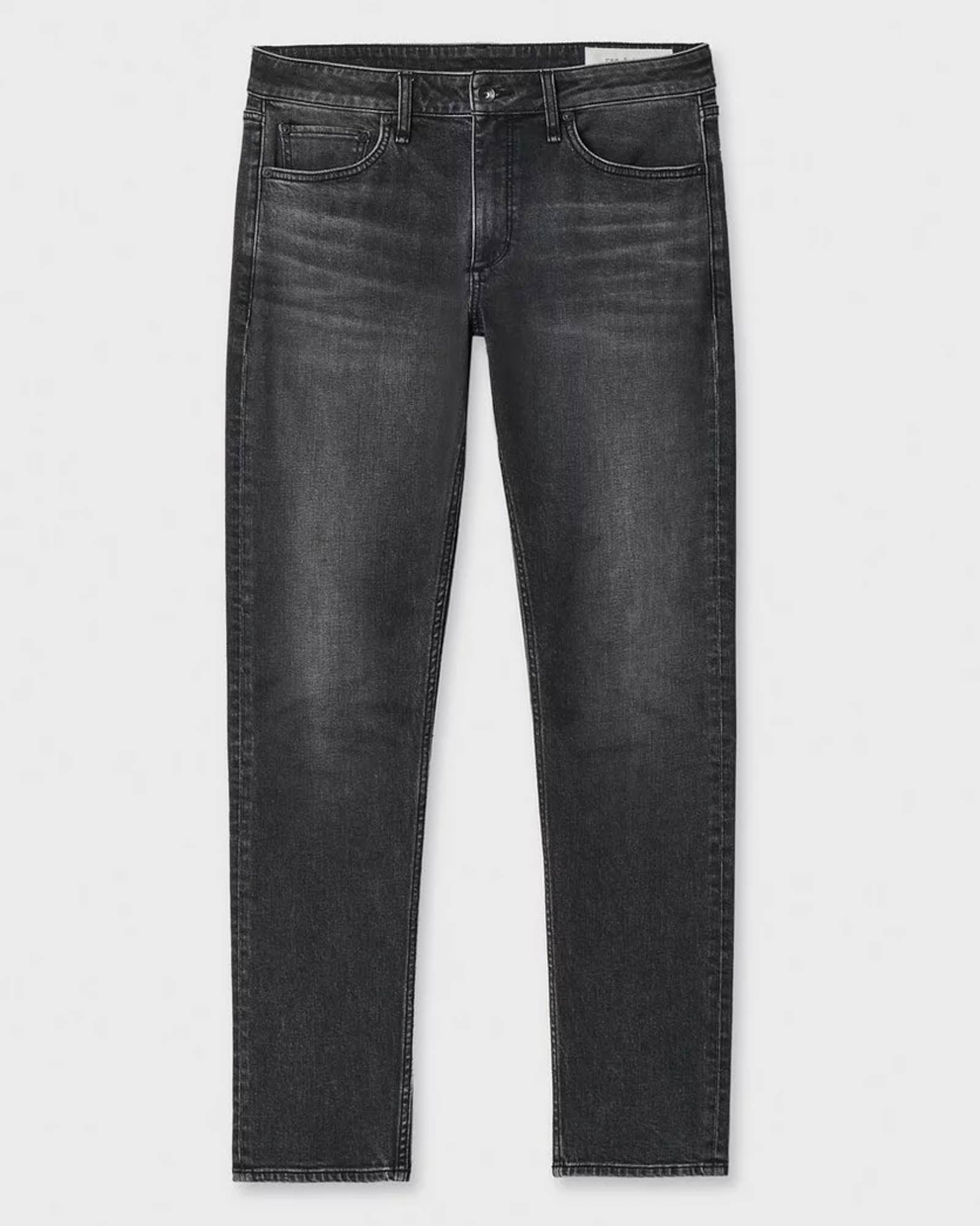 Fit 3 Athletic Jean