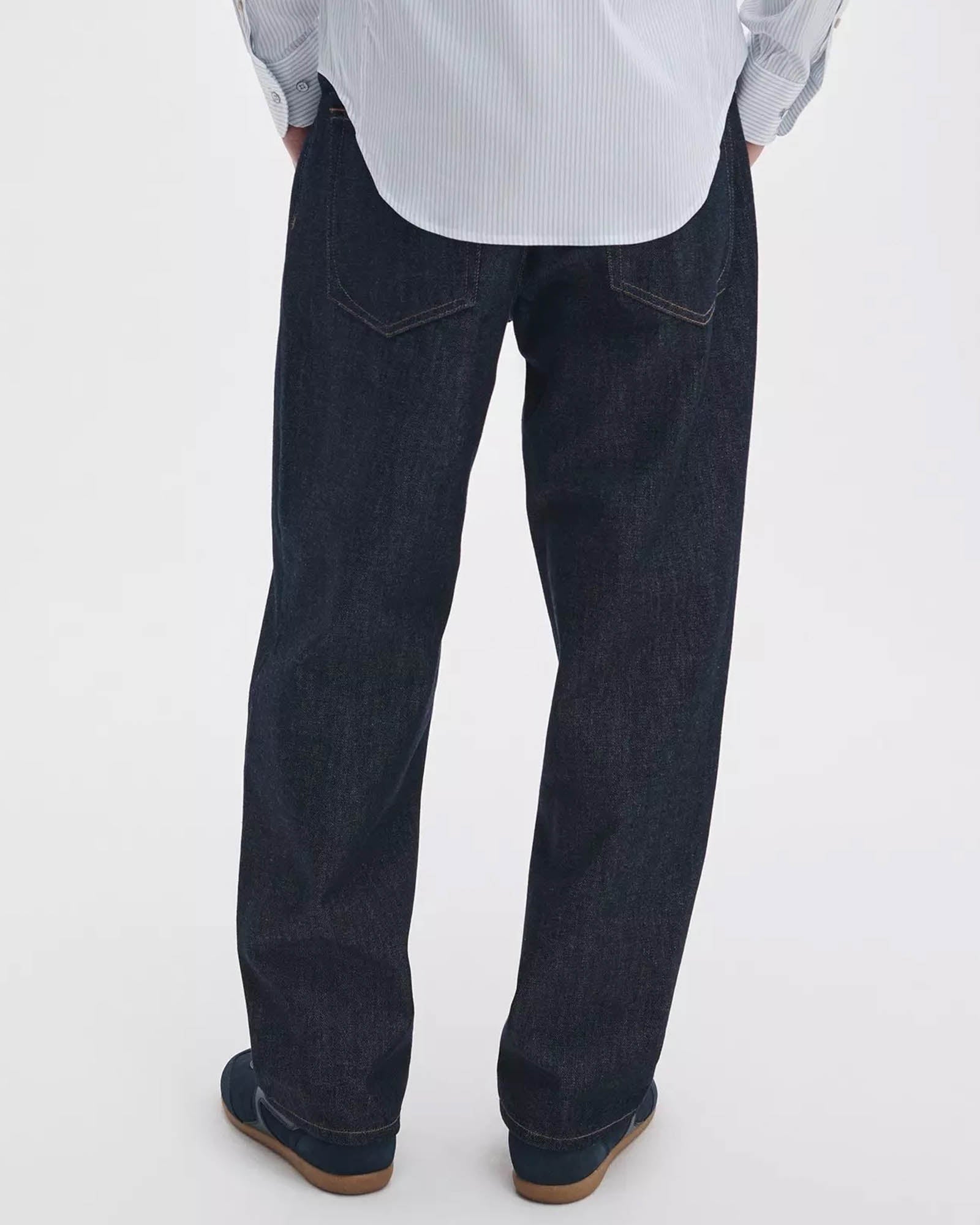 Fit 2 Authentic Jean