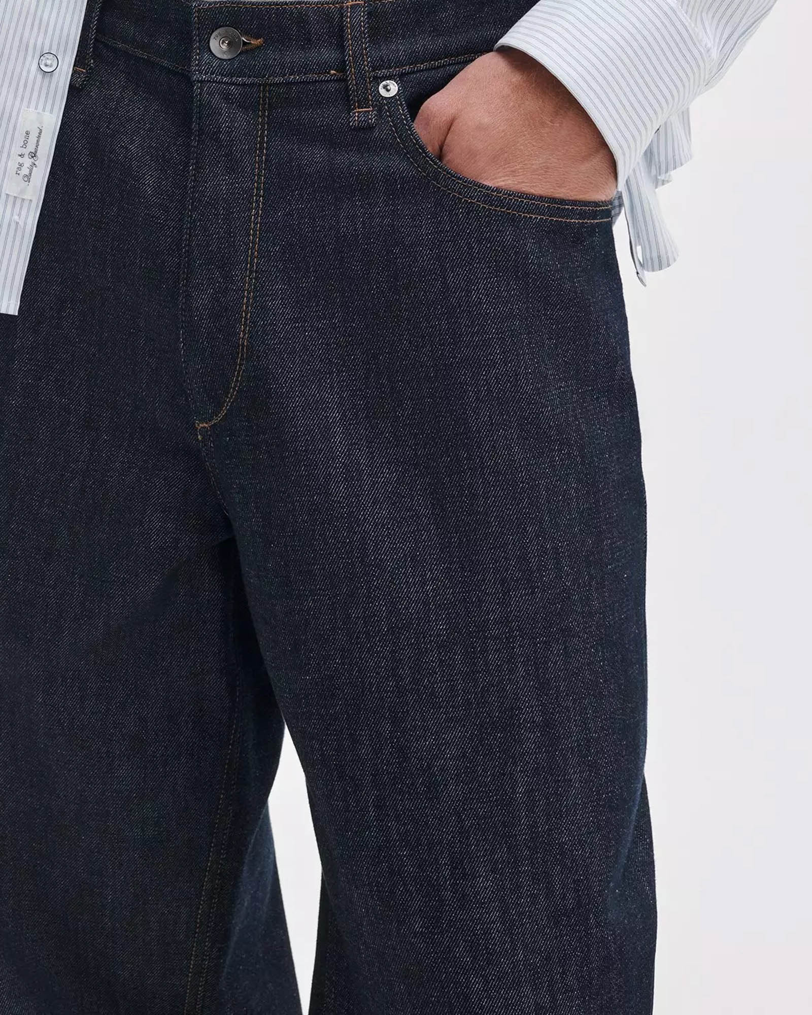 Fit 2 Authentic Jean