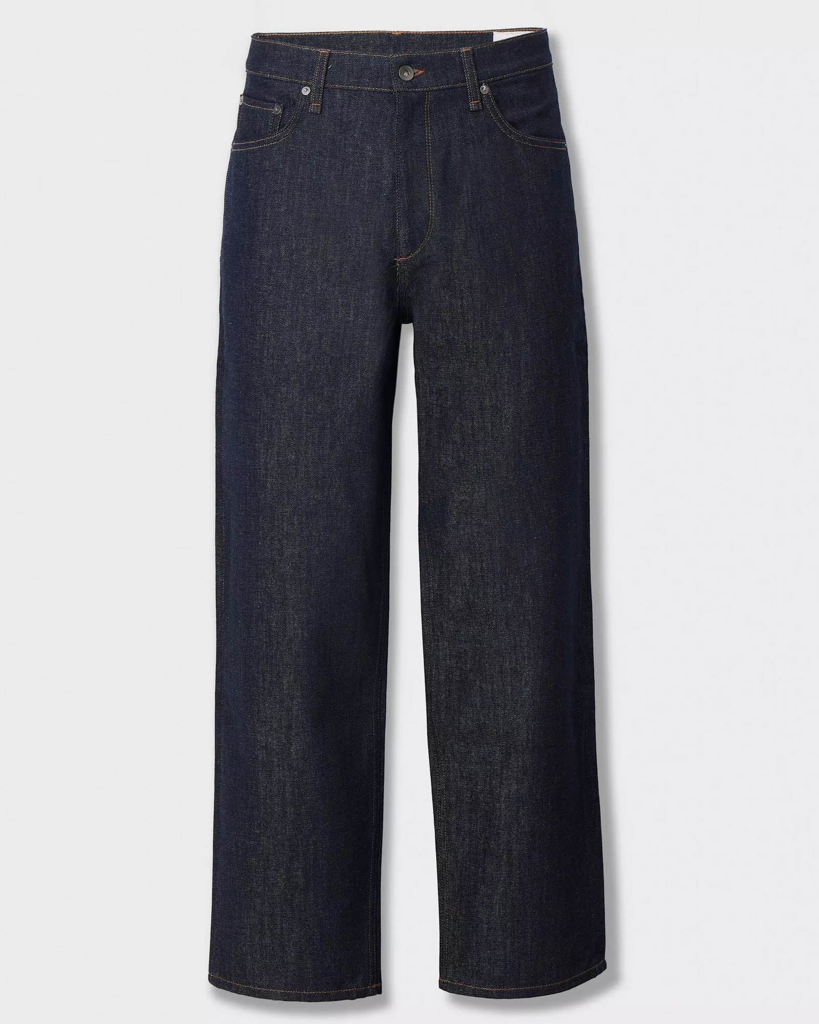 Fit 2 Authentic Jean