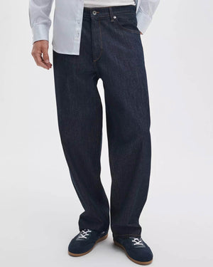 Fit 2 Authentic Jean