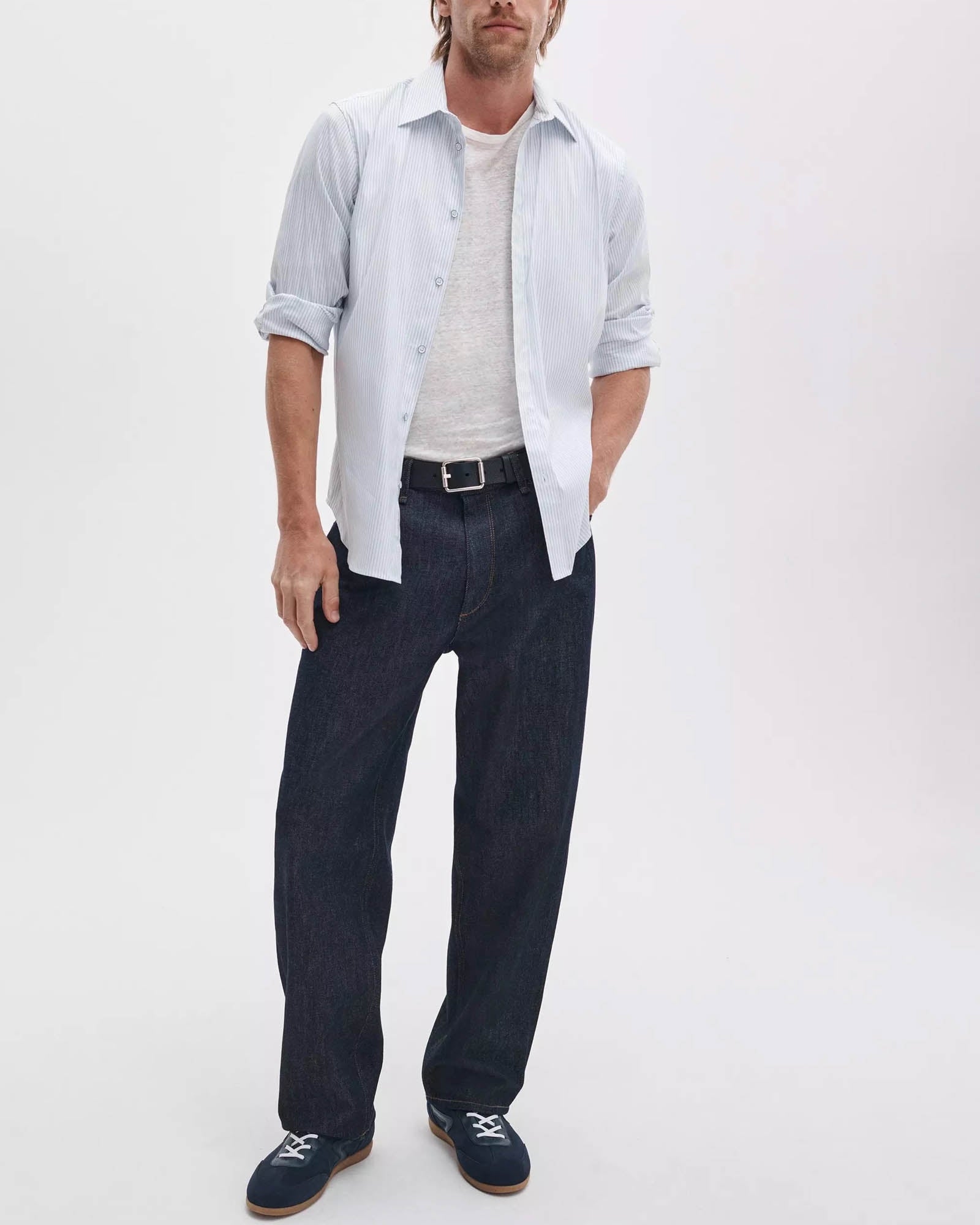 Fit 2 Authentic Jean