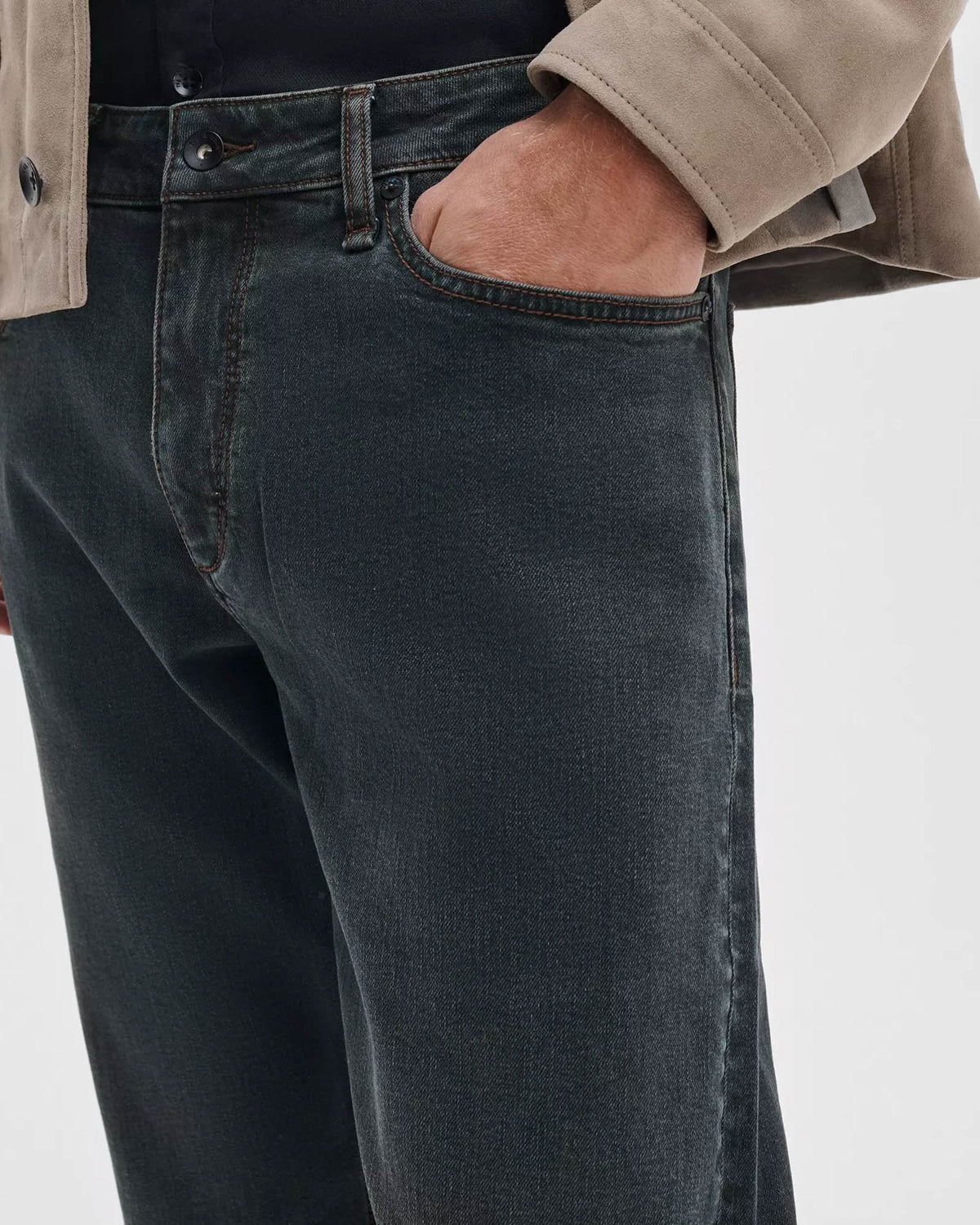 Fit 3 Athletic Jean