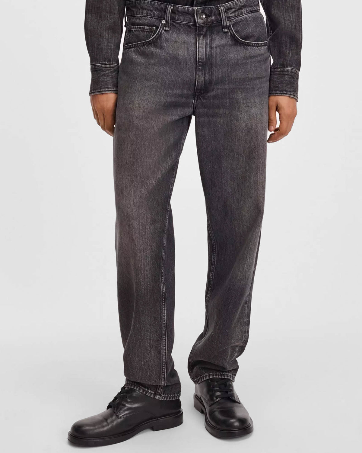 Fit 4 Authentic Jeans