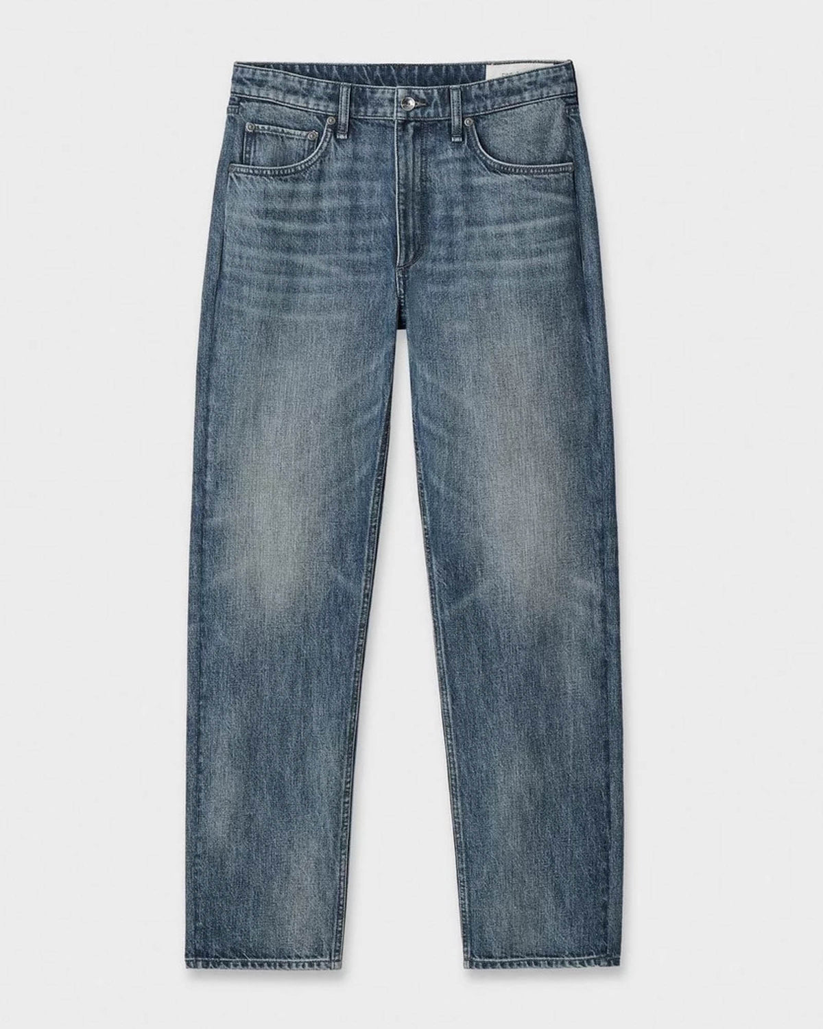Fit 3 Authentic Jean