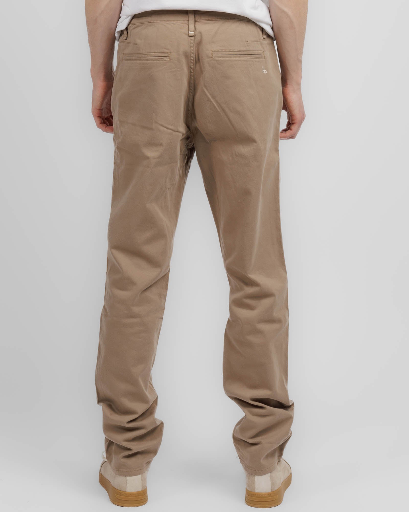Fit 2 Chino
