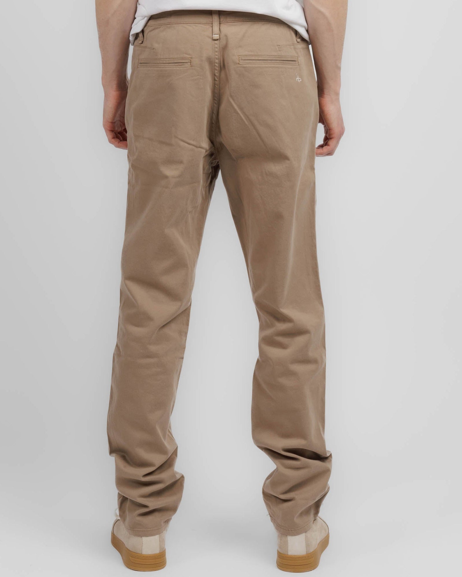 Fit 2 Chino