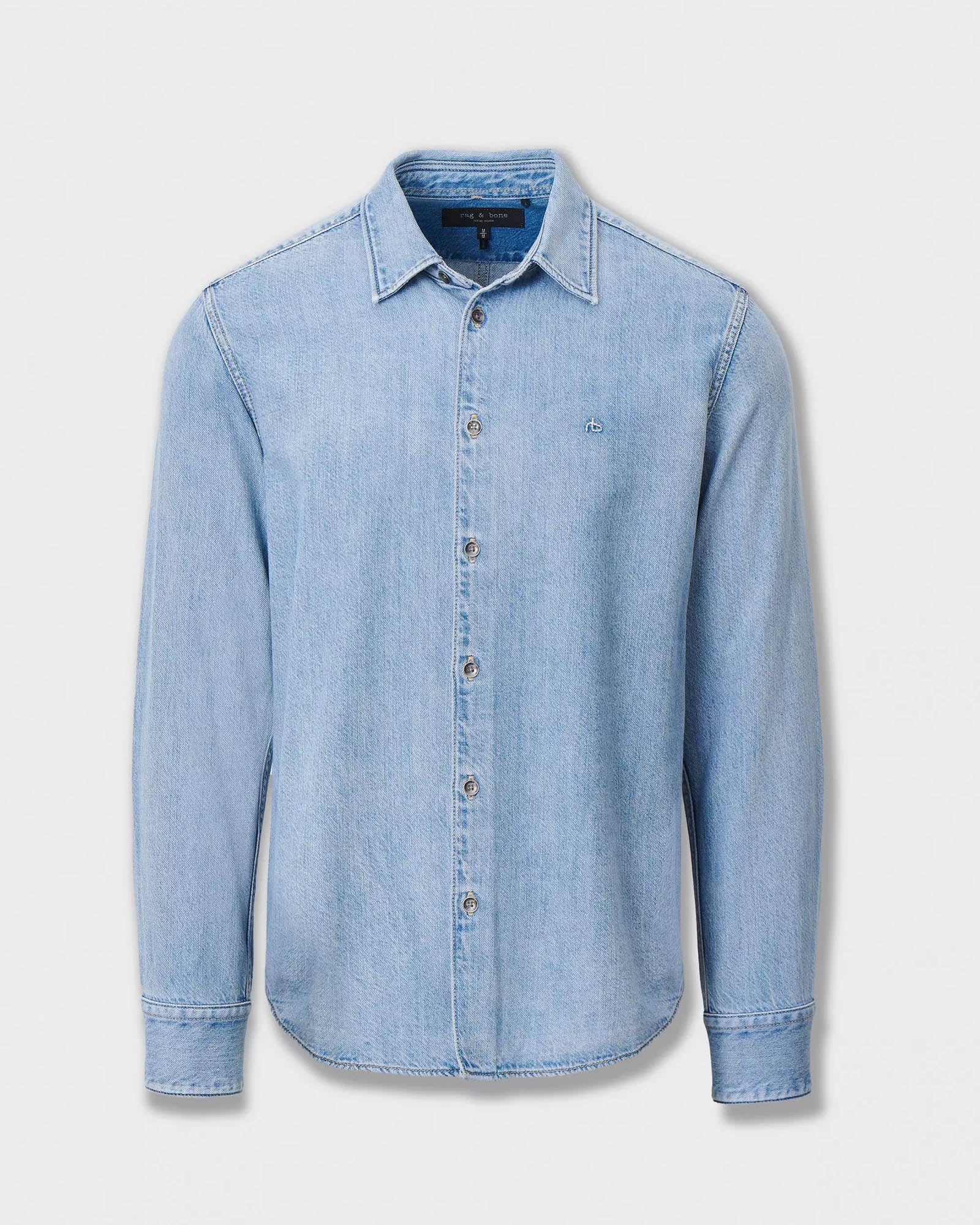 Tomlin Denim Shirt
