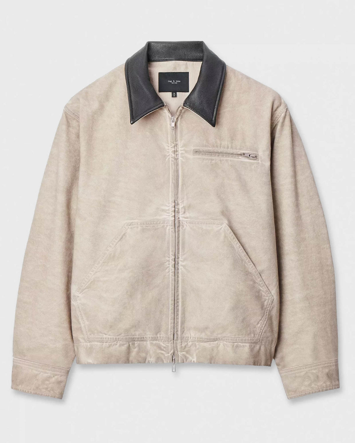 Workwear Jacket