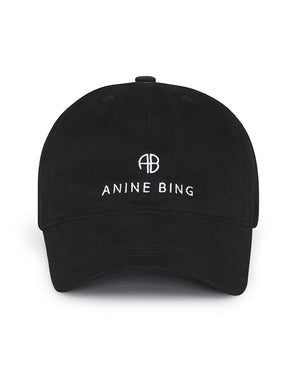 Jeremy Baseball Cap